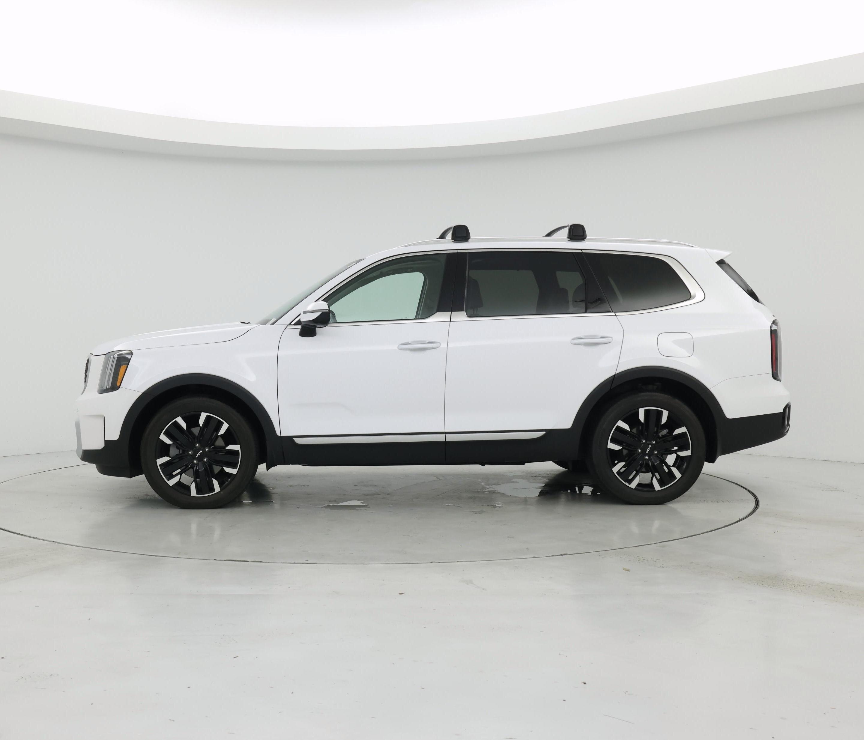 Thumbnail: 2023 Kia Telluride - 3