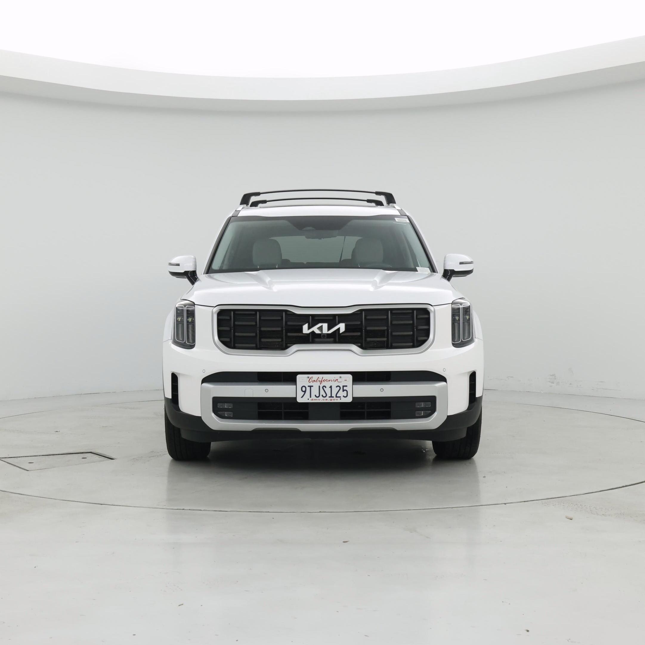 Thumbnail: 2023 Kia Telluride - 5