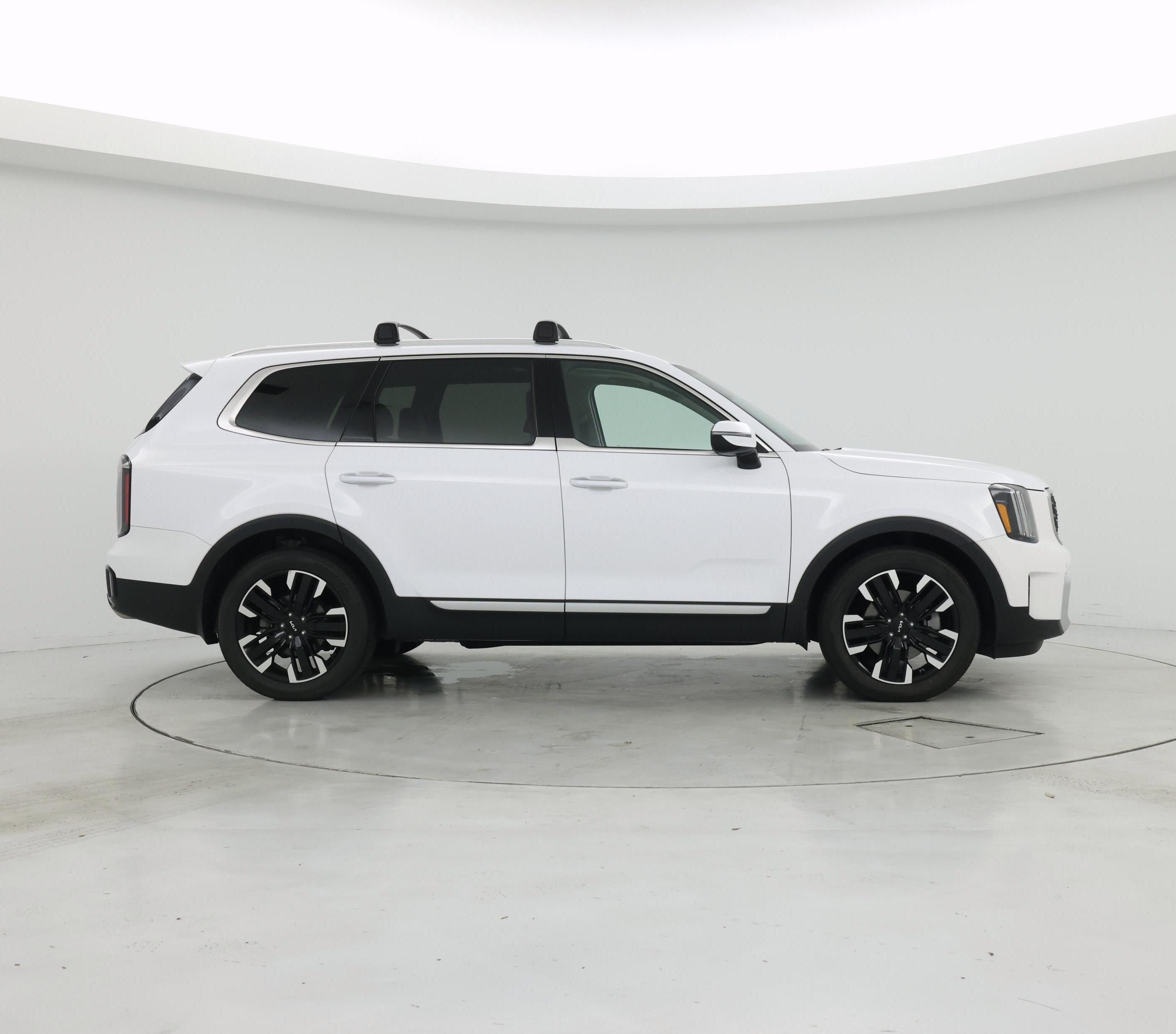 Thumbnail: 2023 Kia Telluride - 7