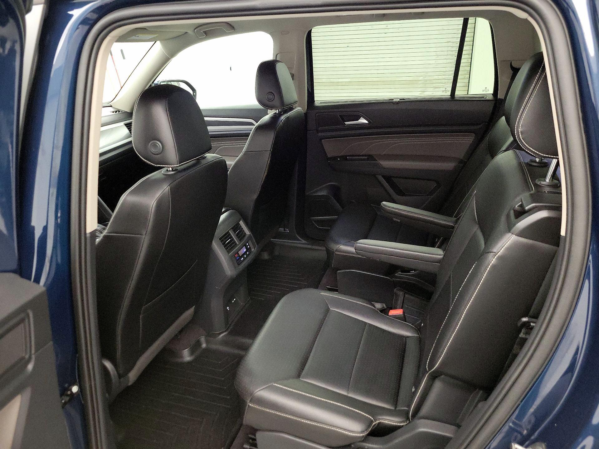 Thumbnail: 2022 Volkswagen Atlas - 20