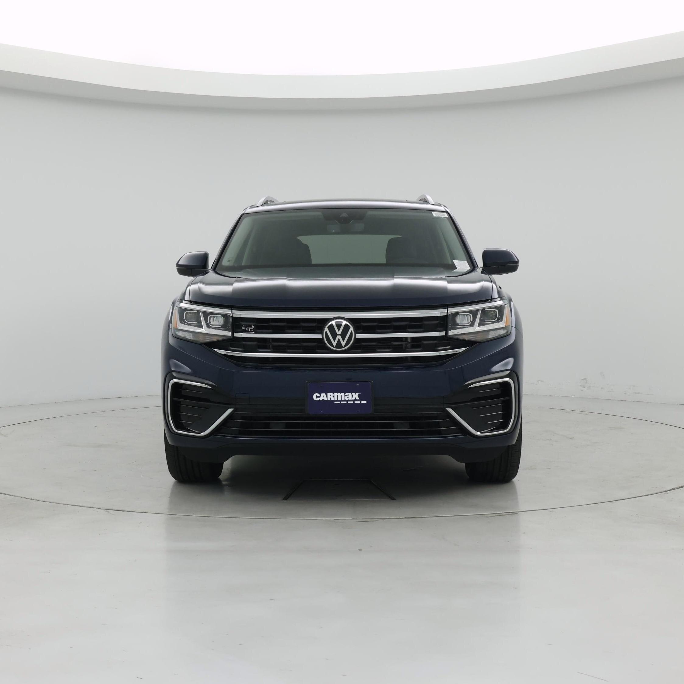 Thumbnail: 2022 Volkswagen Atlas - 5