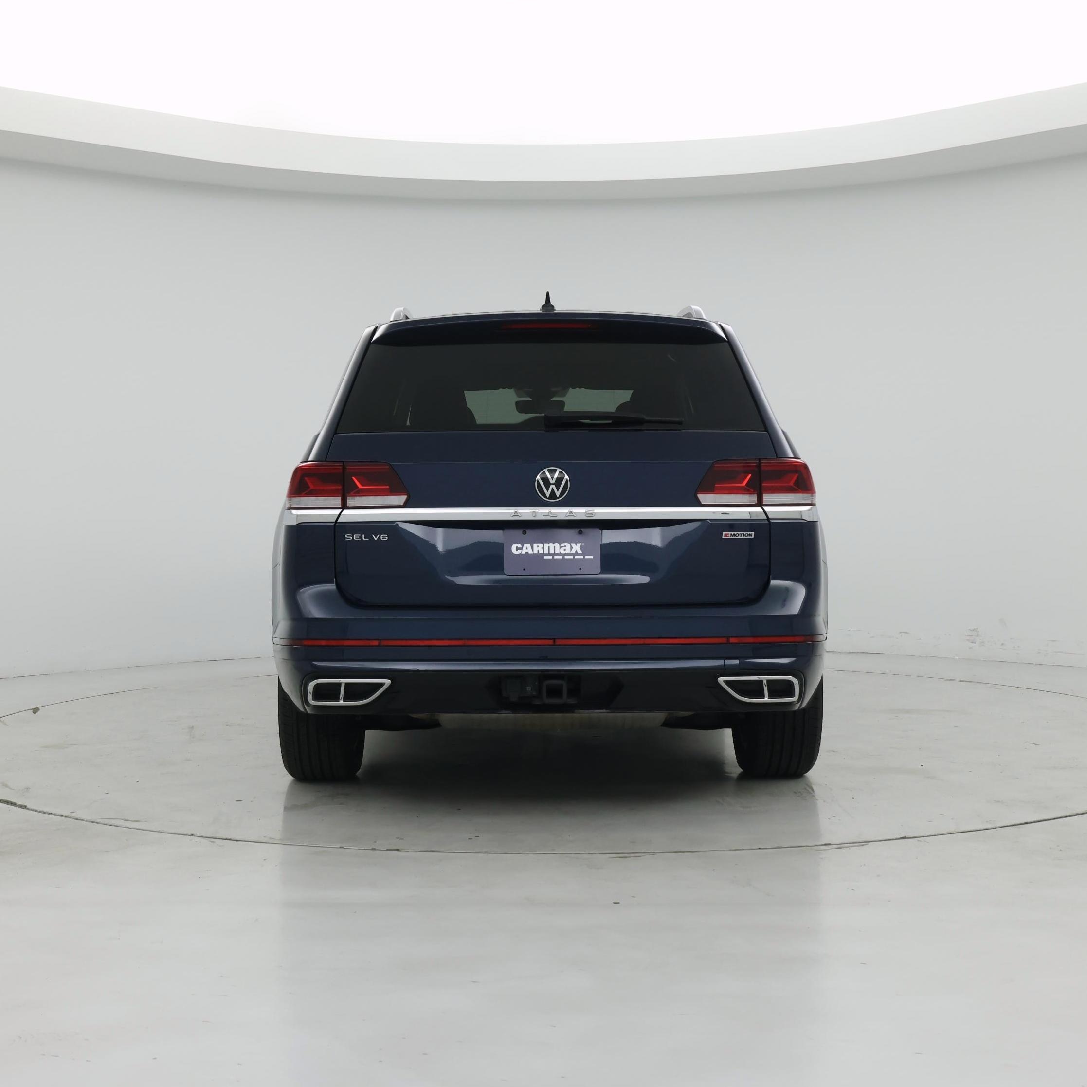 Thumbnail: 2022 Volkswagen Atlas - 6