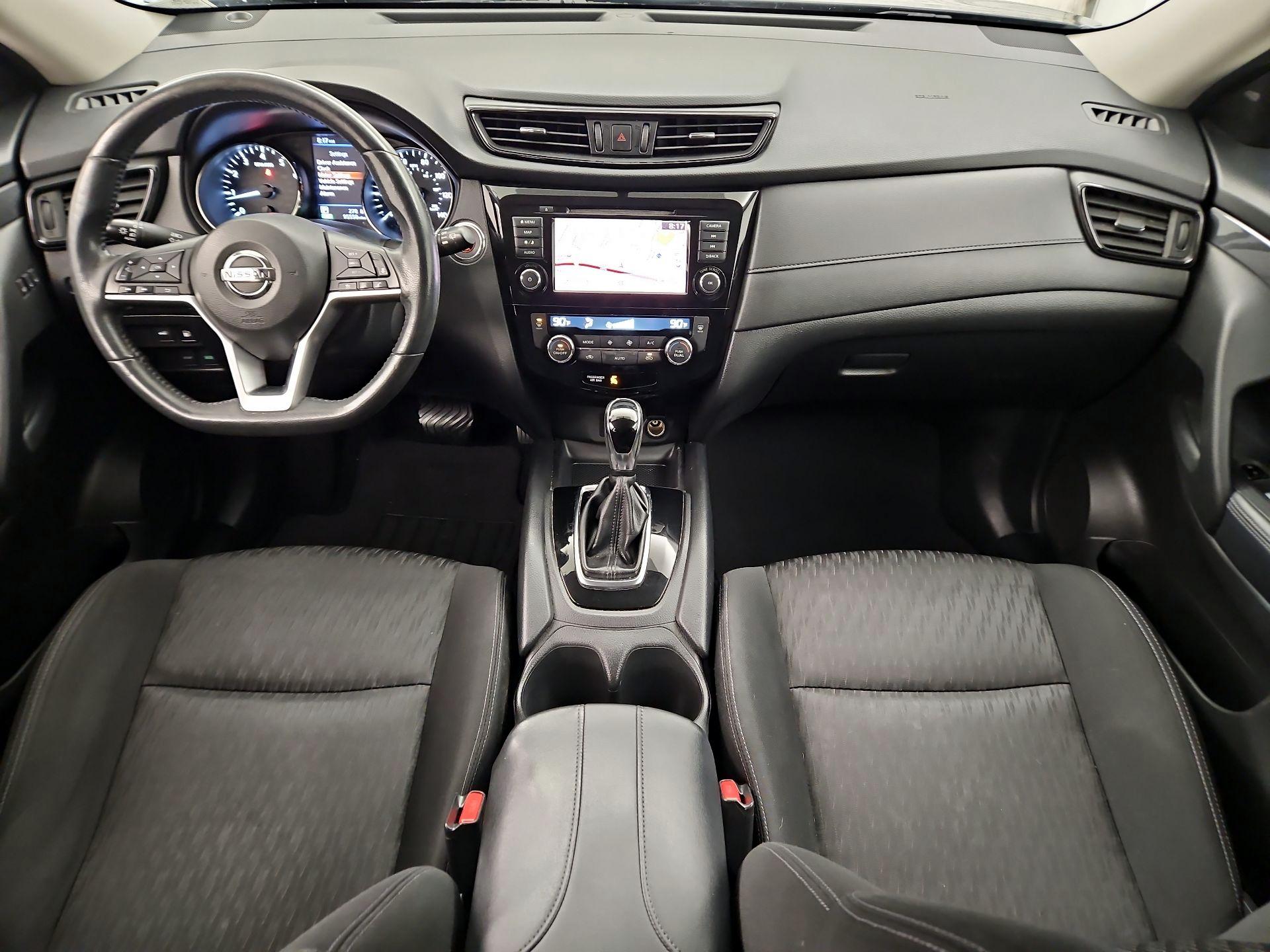 Thumbnail: 2018 Nissan Rogue - 9