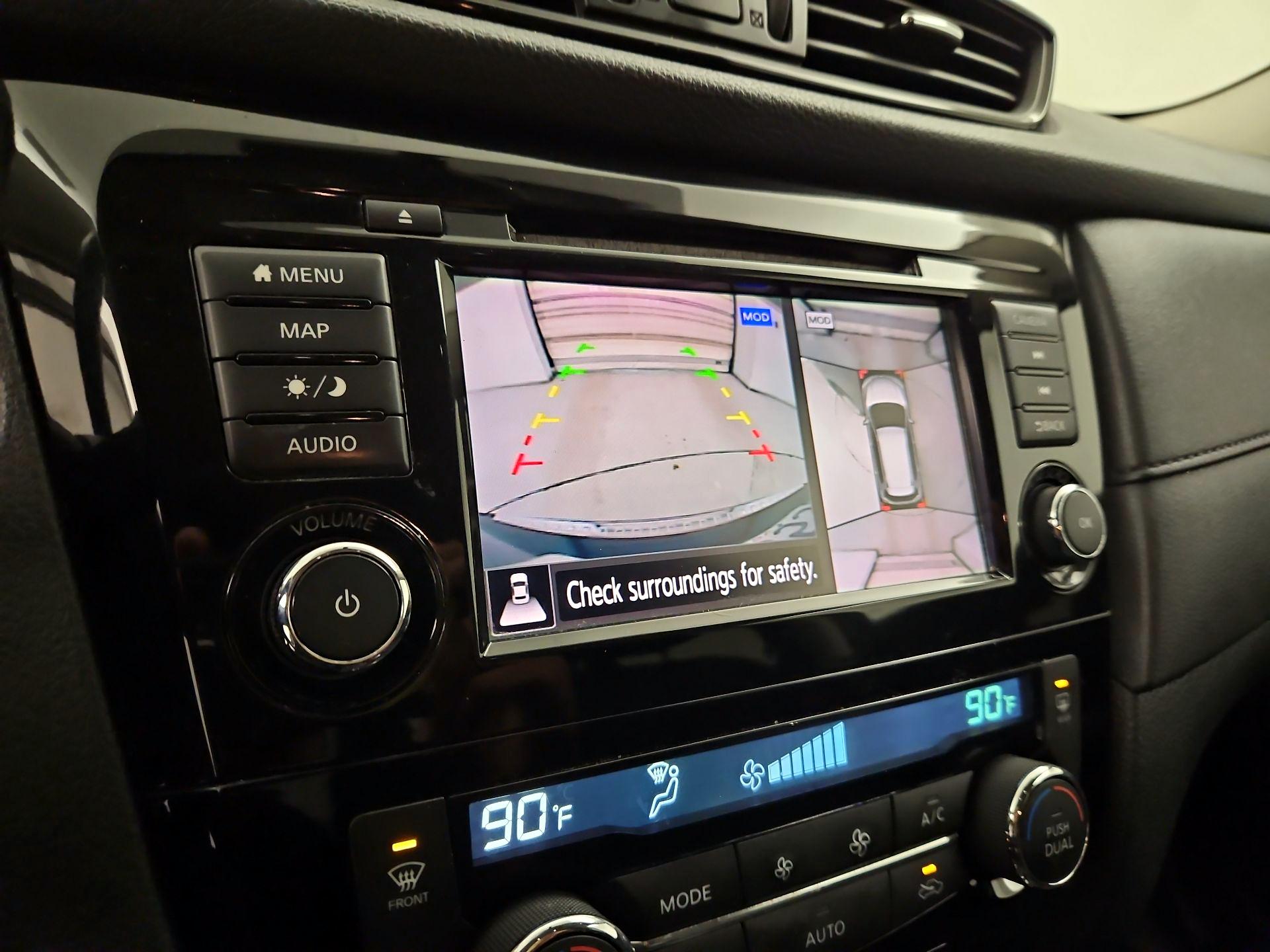 Thumbnail: 2018 Nissan Rogue - 15