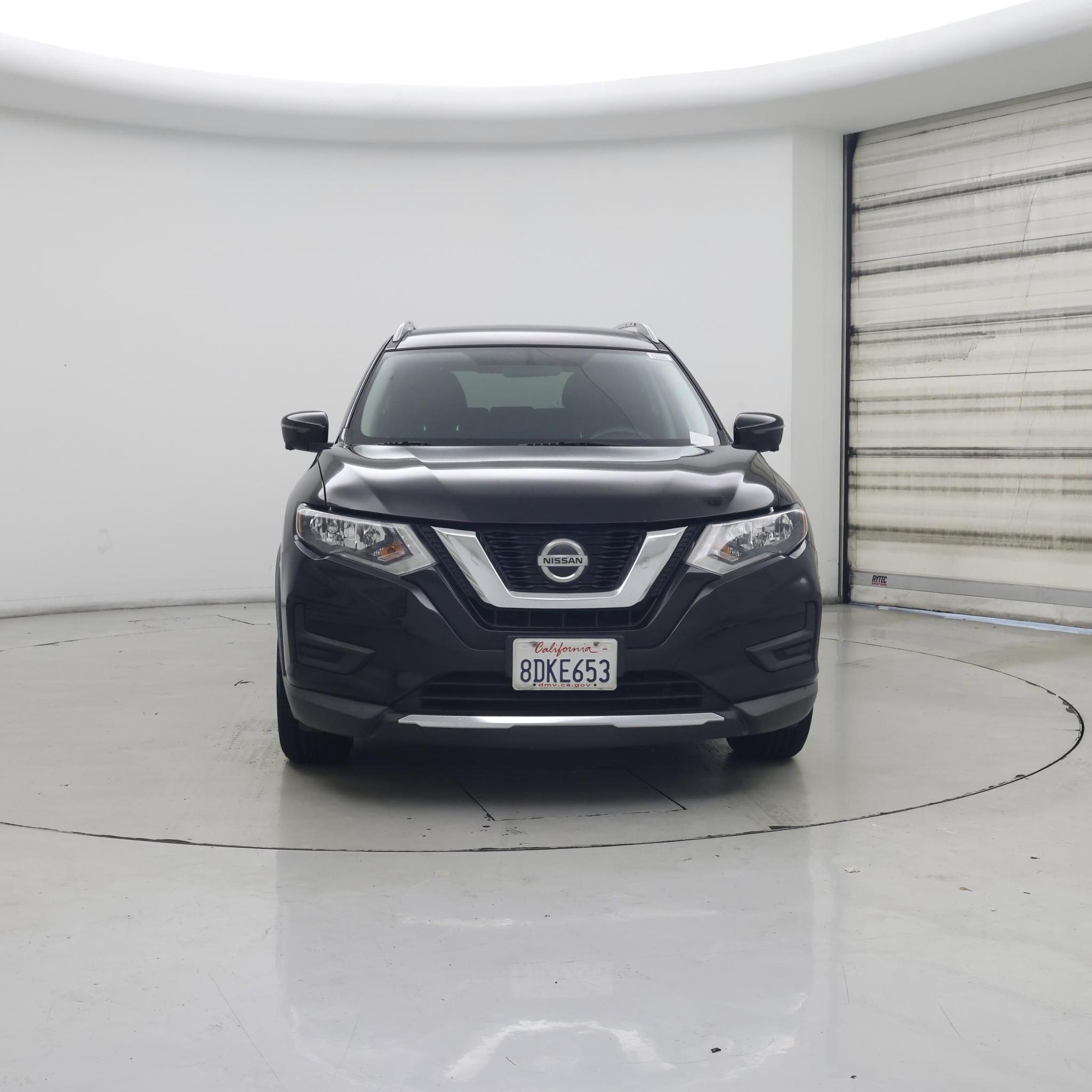 Thumbnail: 2018 Nissan Rogue - 5