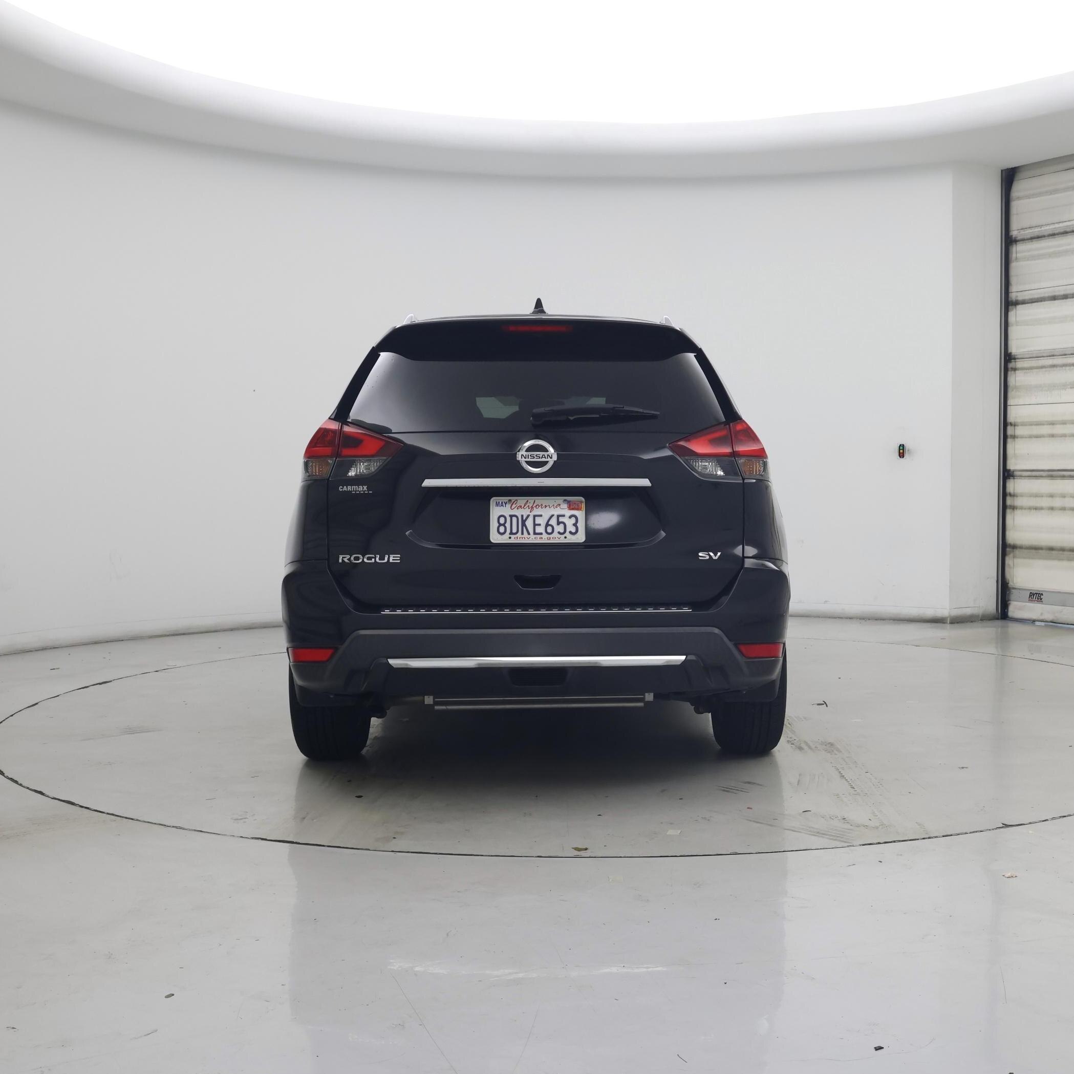 Thumbnail: 2018 Nissan Rogue - 6