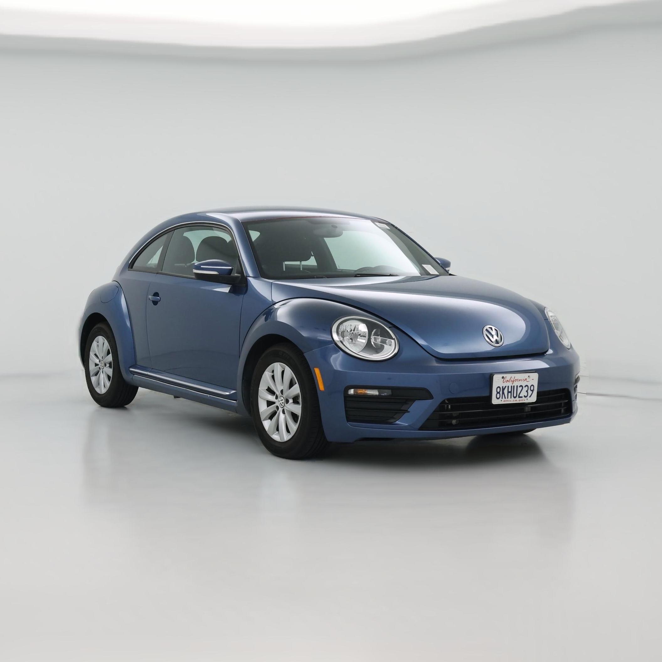 Thumbnail: 2019 Volkswagen Beetle - 1