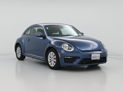 2019 Volkswagen Beetle Final Edition SE