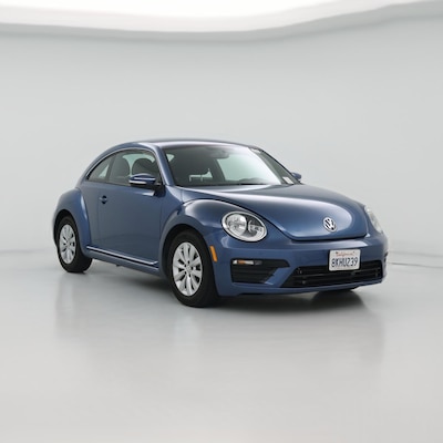 2019 Volkswagen Beetle Final Edition SE