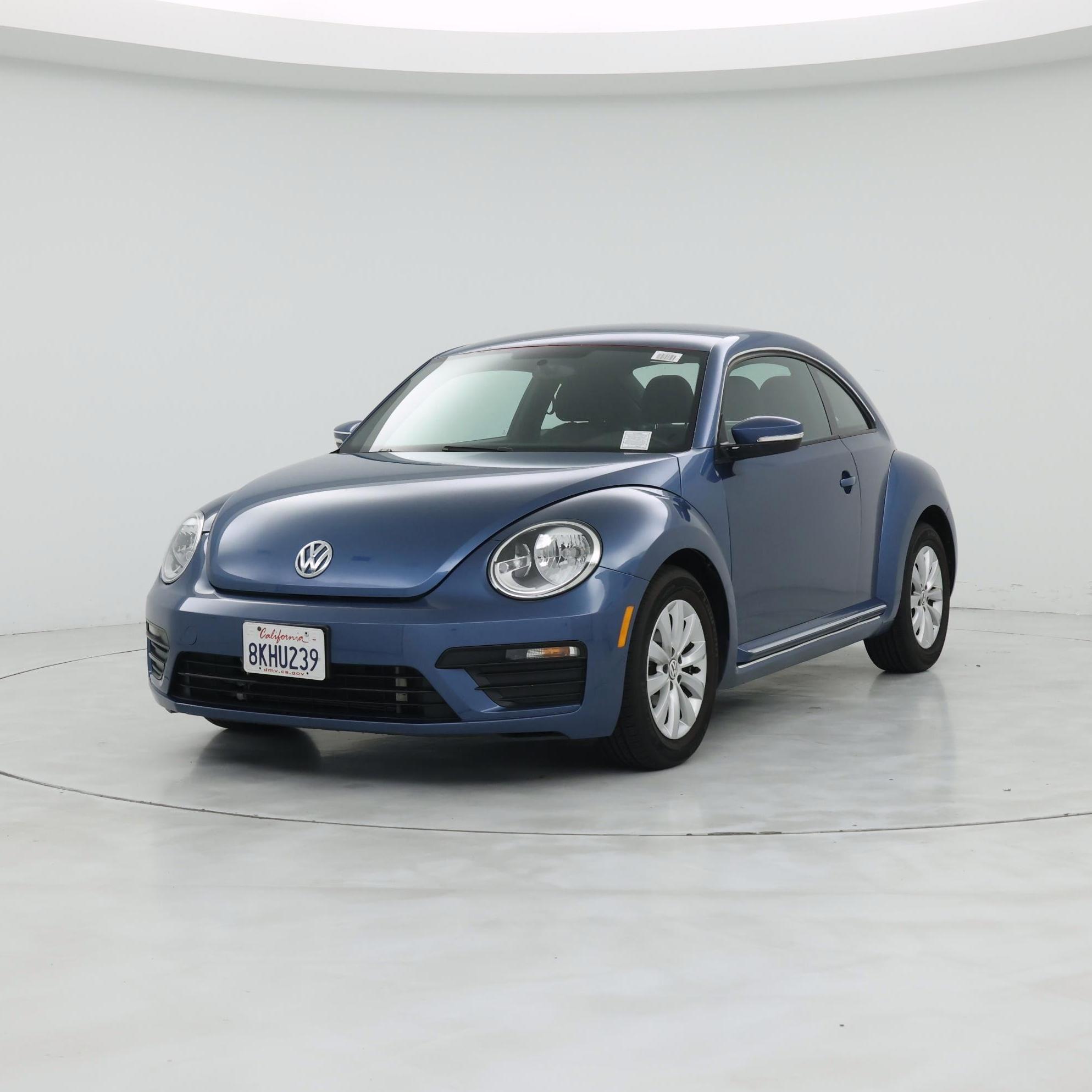 Thumbnail: 2019 Volkswagen Beetle - 4