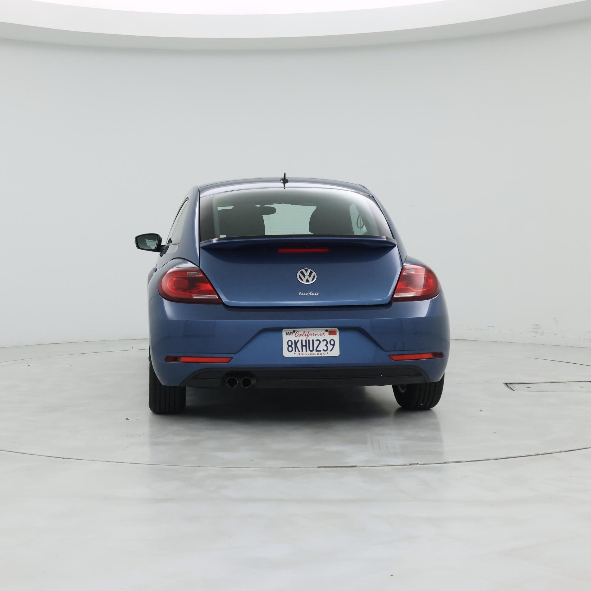 Thumbnail: 2019 Volkswagen Beetle - 6
