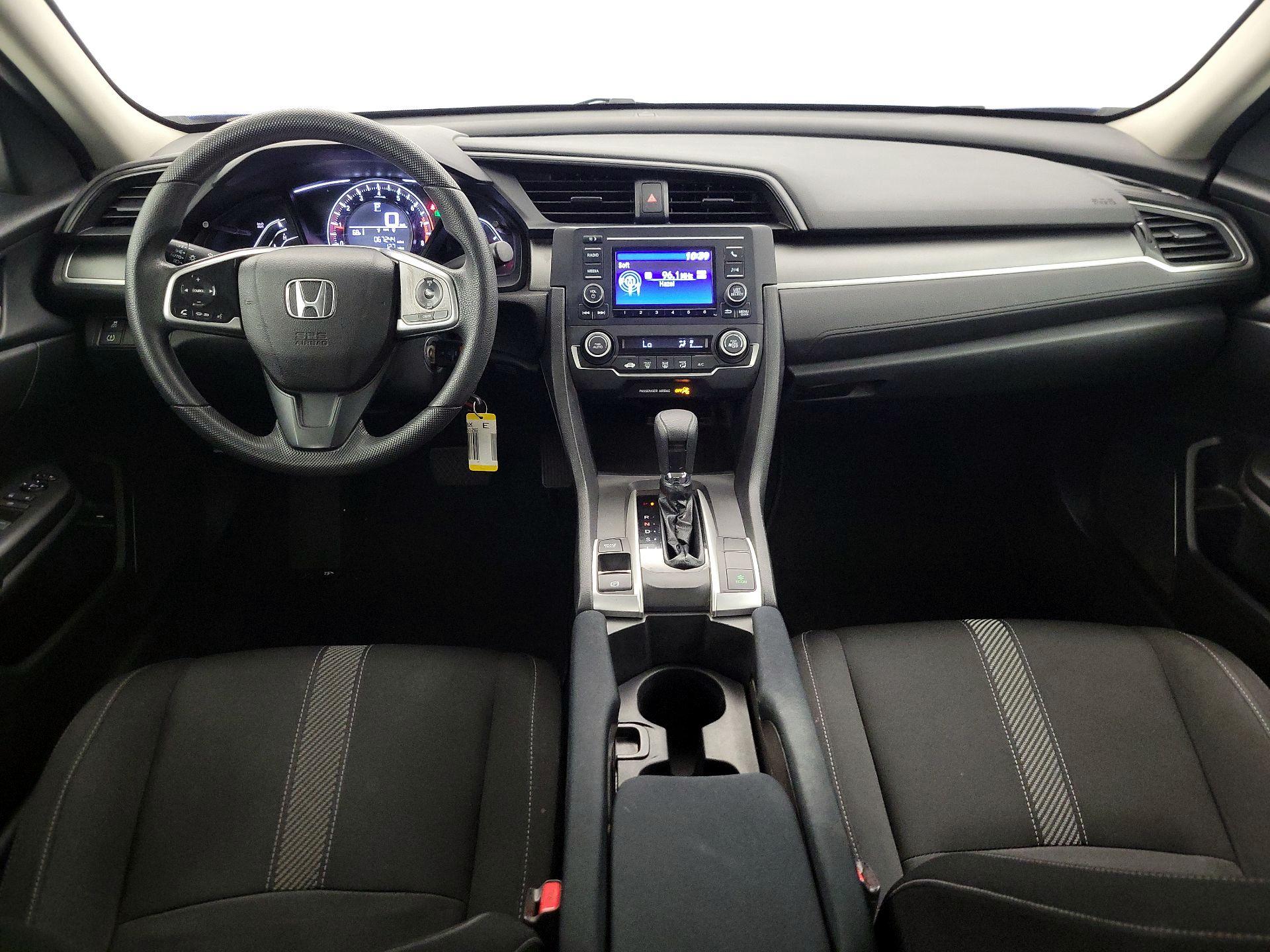 Thumbnail: 2018 Honda Civic - 9