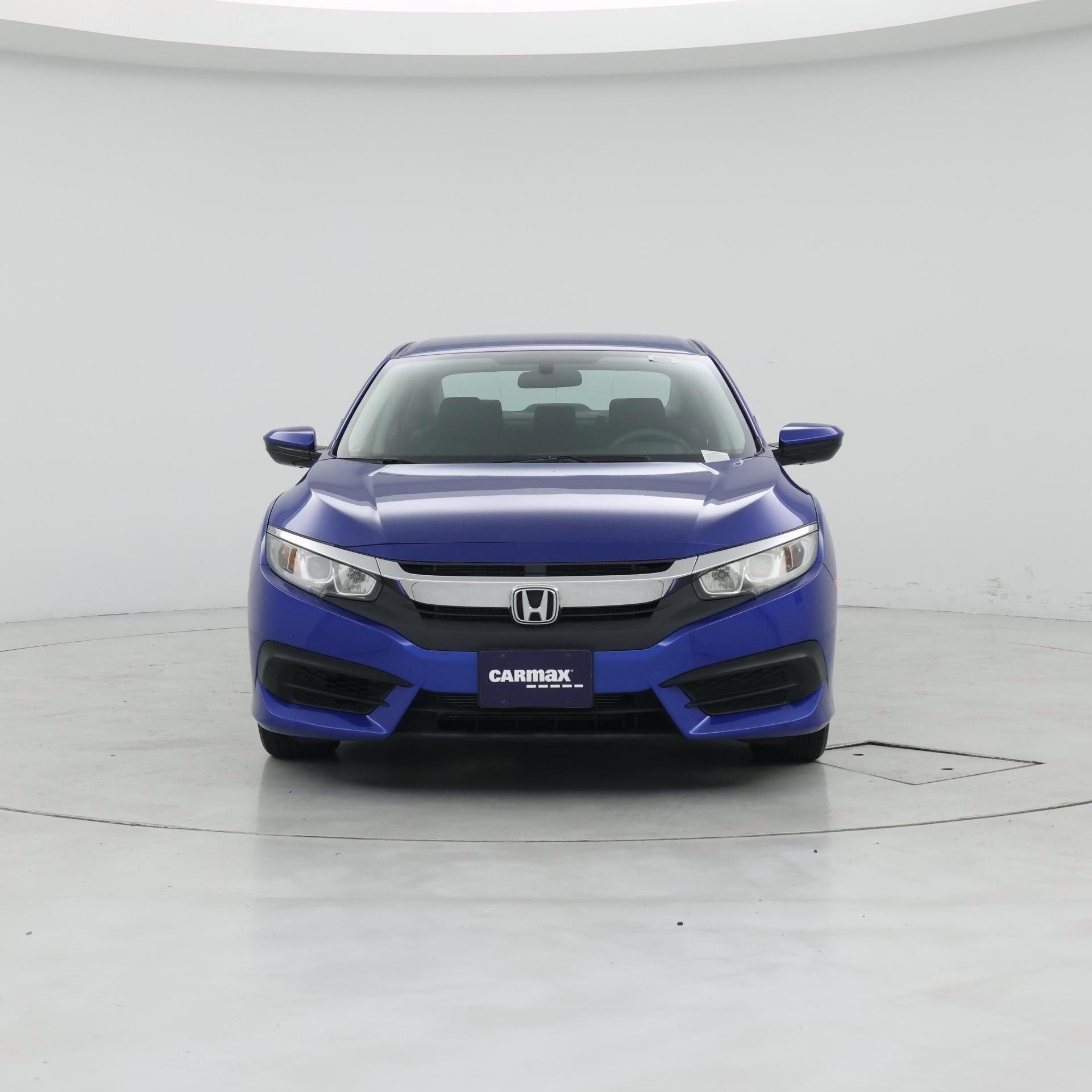 Thumbnail: 2018 Honda Civic - 5