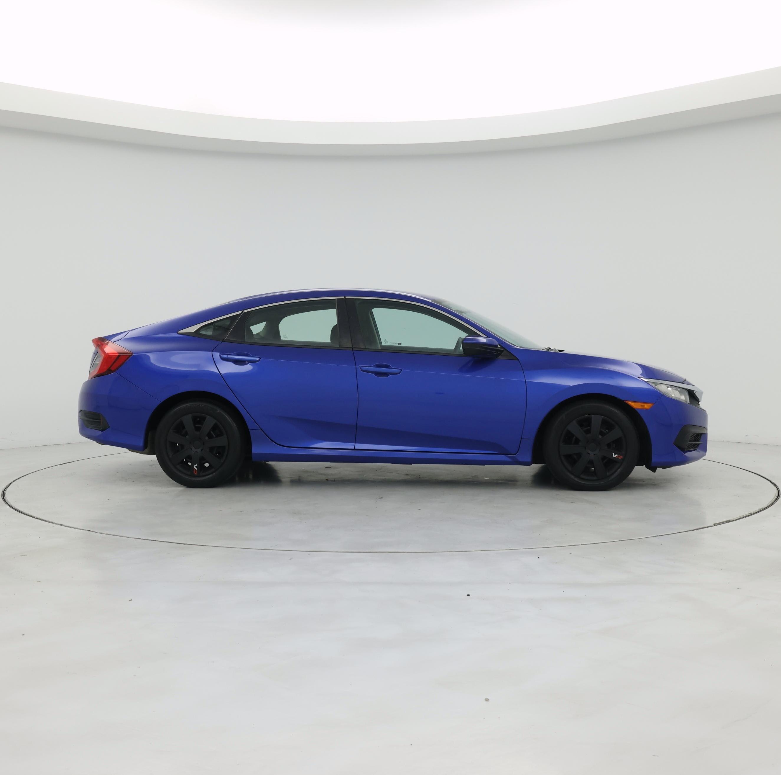 Thumbnail: 2018 Honda Civic - 7
