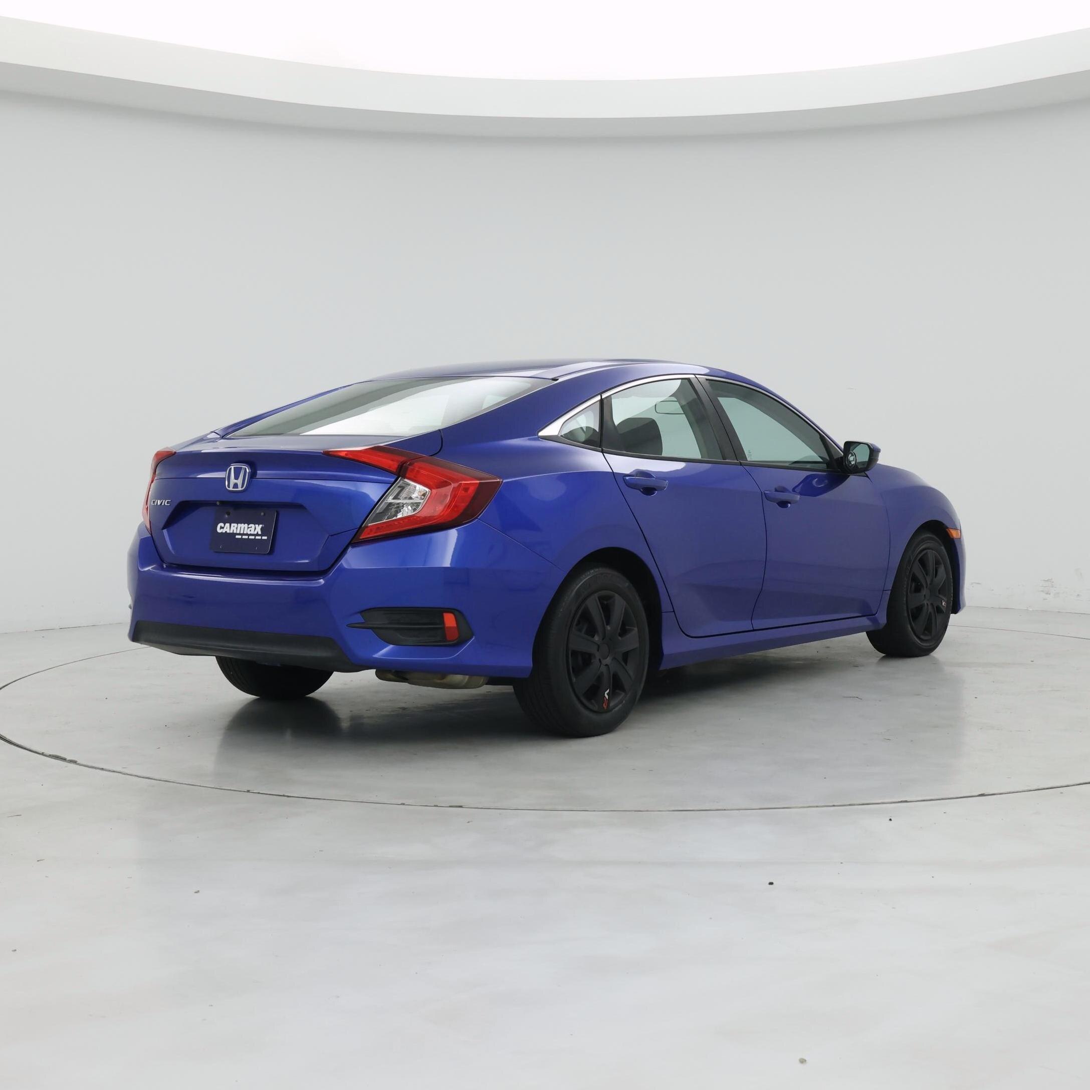 Thumbnail: 2018 Honda Civic - 8