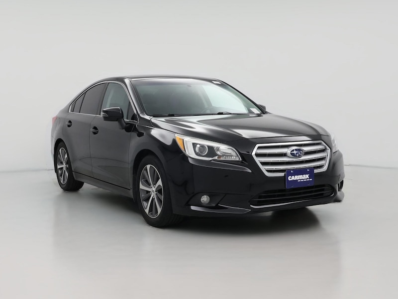2016 Subaru Legacy Limited -
                  Fresno, CA