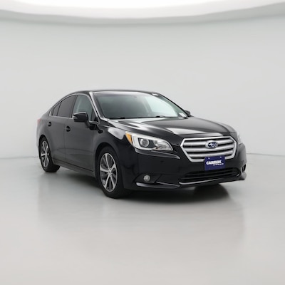 2016 Subaru Legacy 3.6R Limited