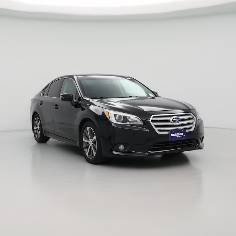 2016 Subaru Legacy 3.6R Limited