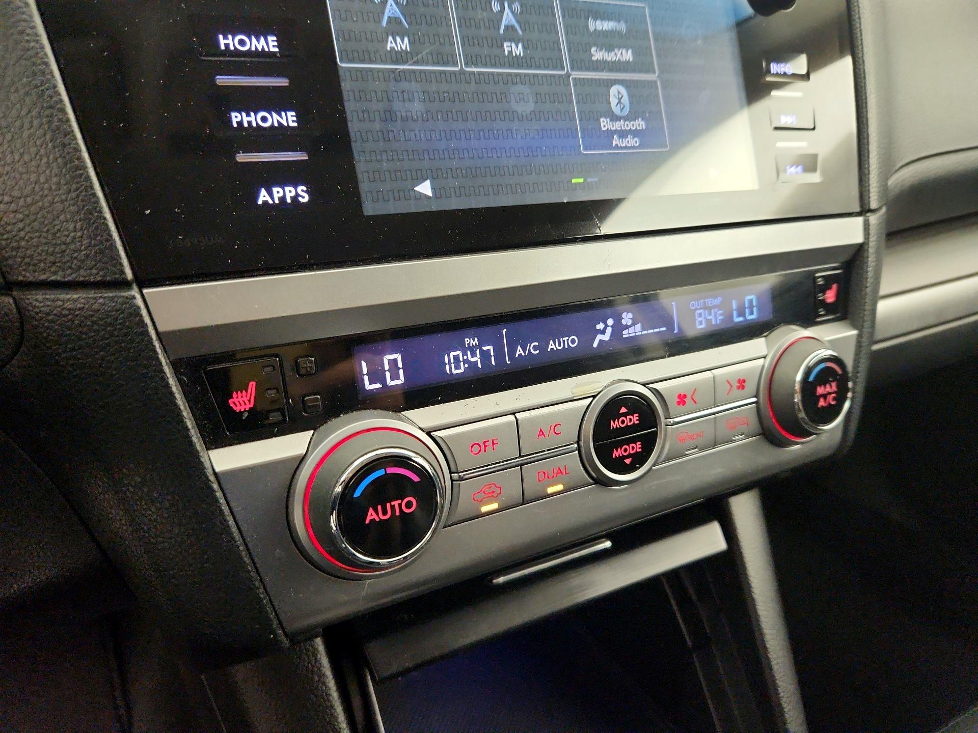Thumbnail: 2016 Subaru Legacy - 16