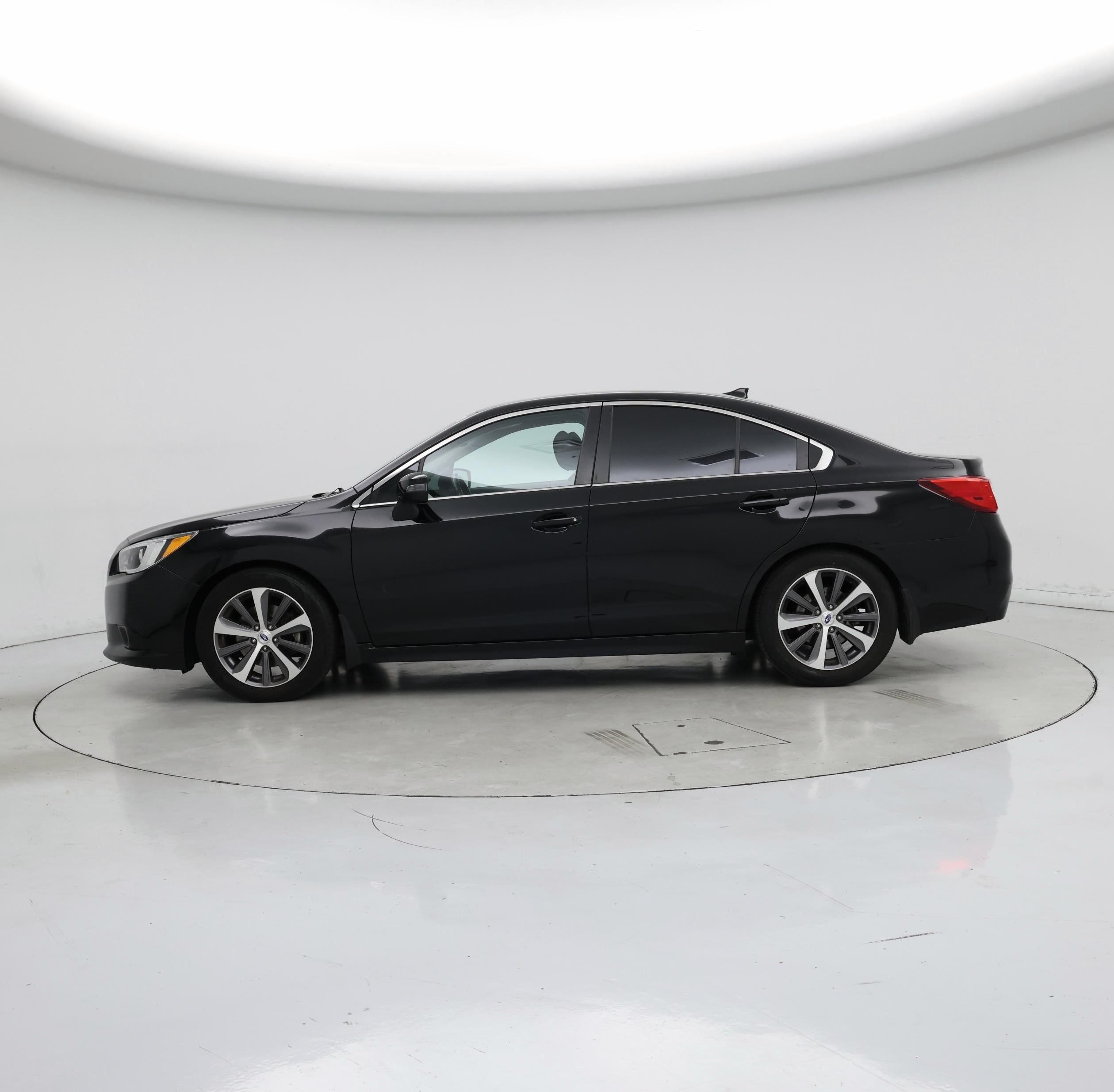 Thumbnail: 2016 Subaru Legacy - 3