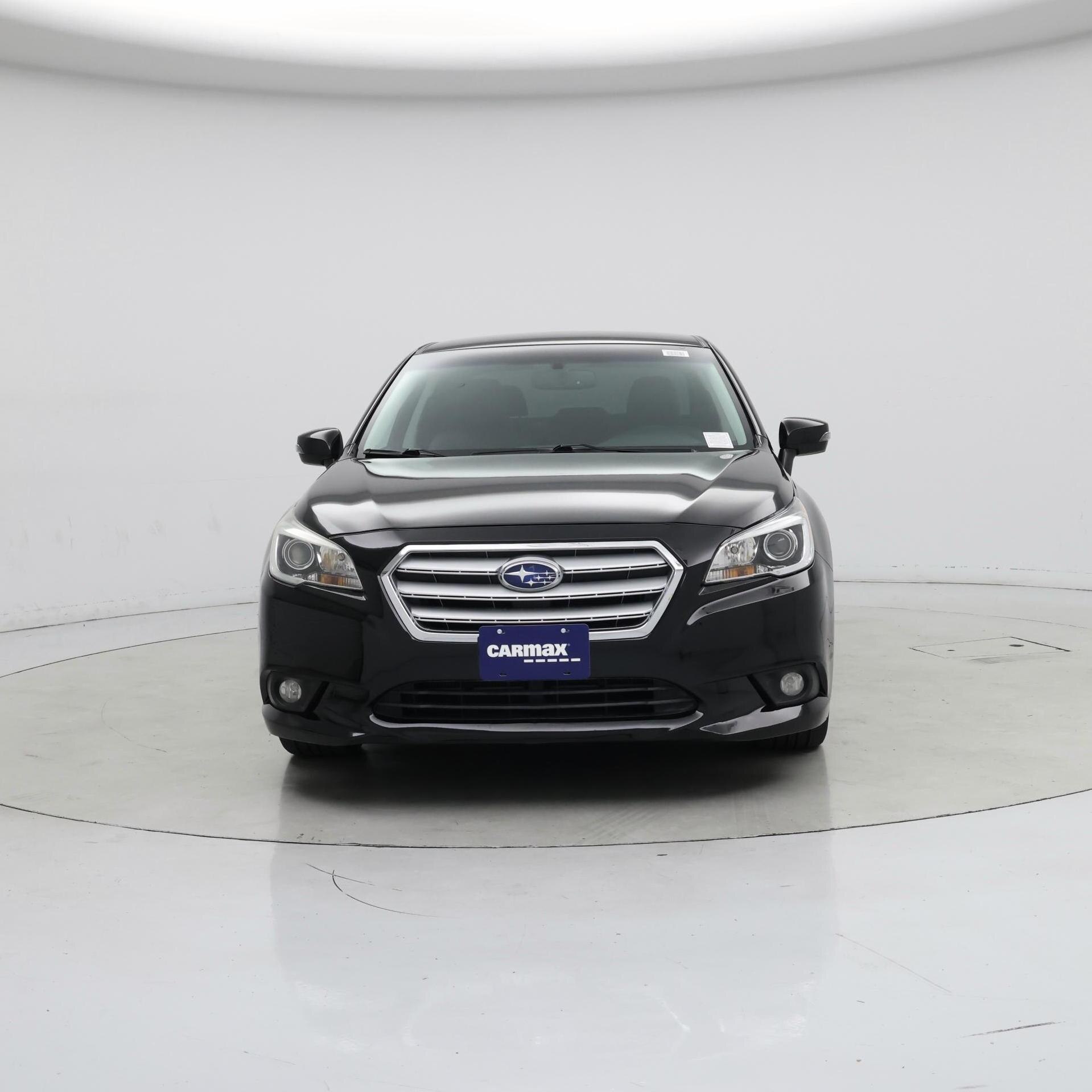 Thumbnail: 2016 Subaru Legacy - 5