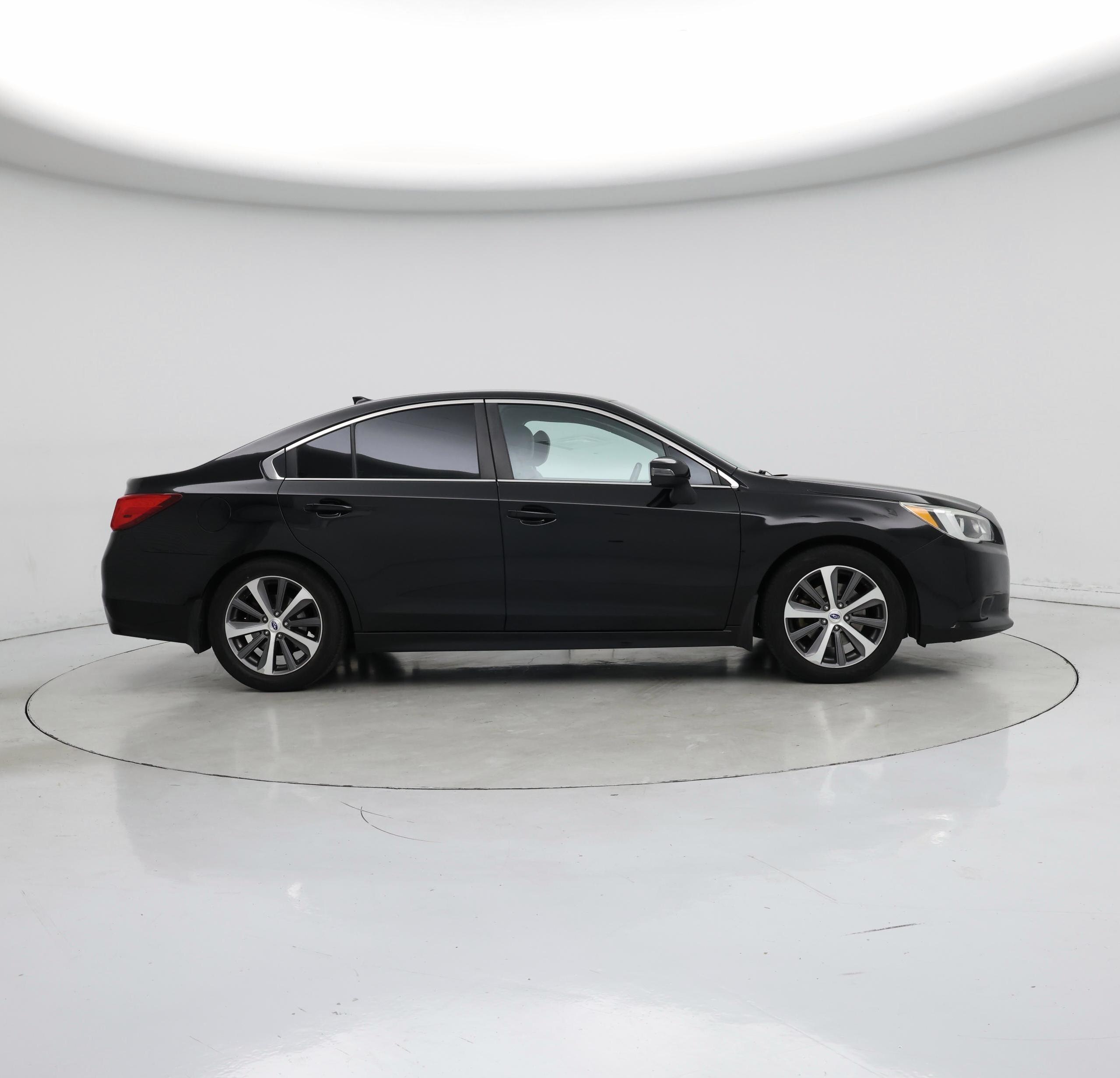 Thumbnail: 2016 Subaru Legacy - 7