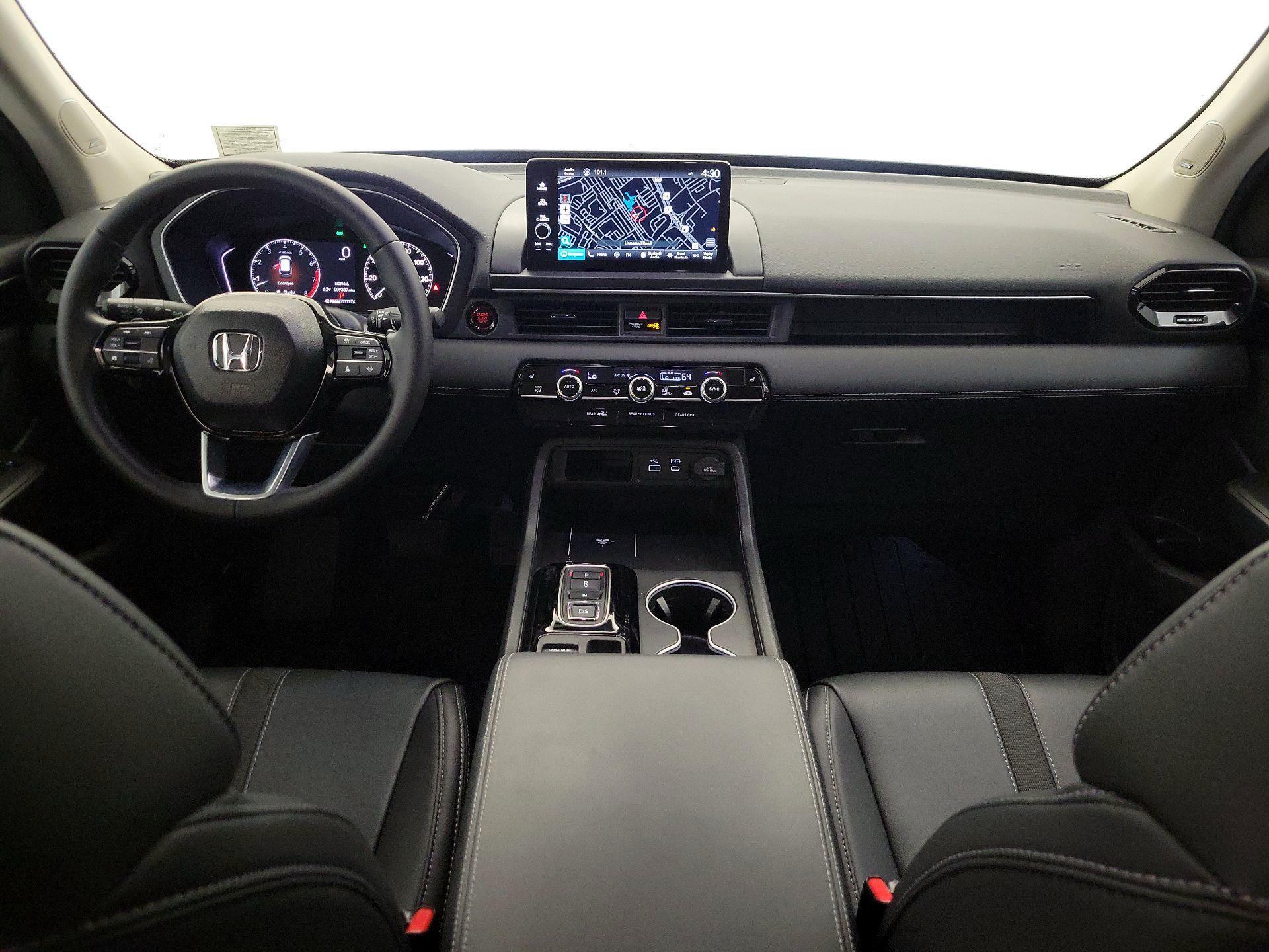 Thumbnail: 2025 Honda Pilot - 9