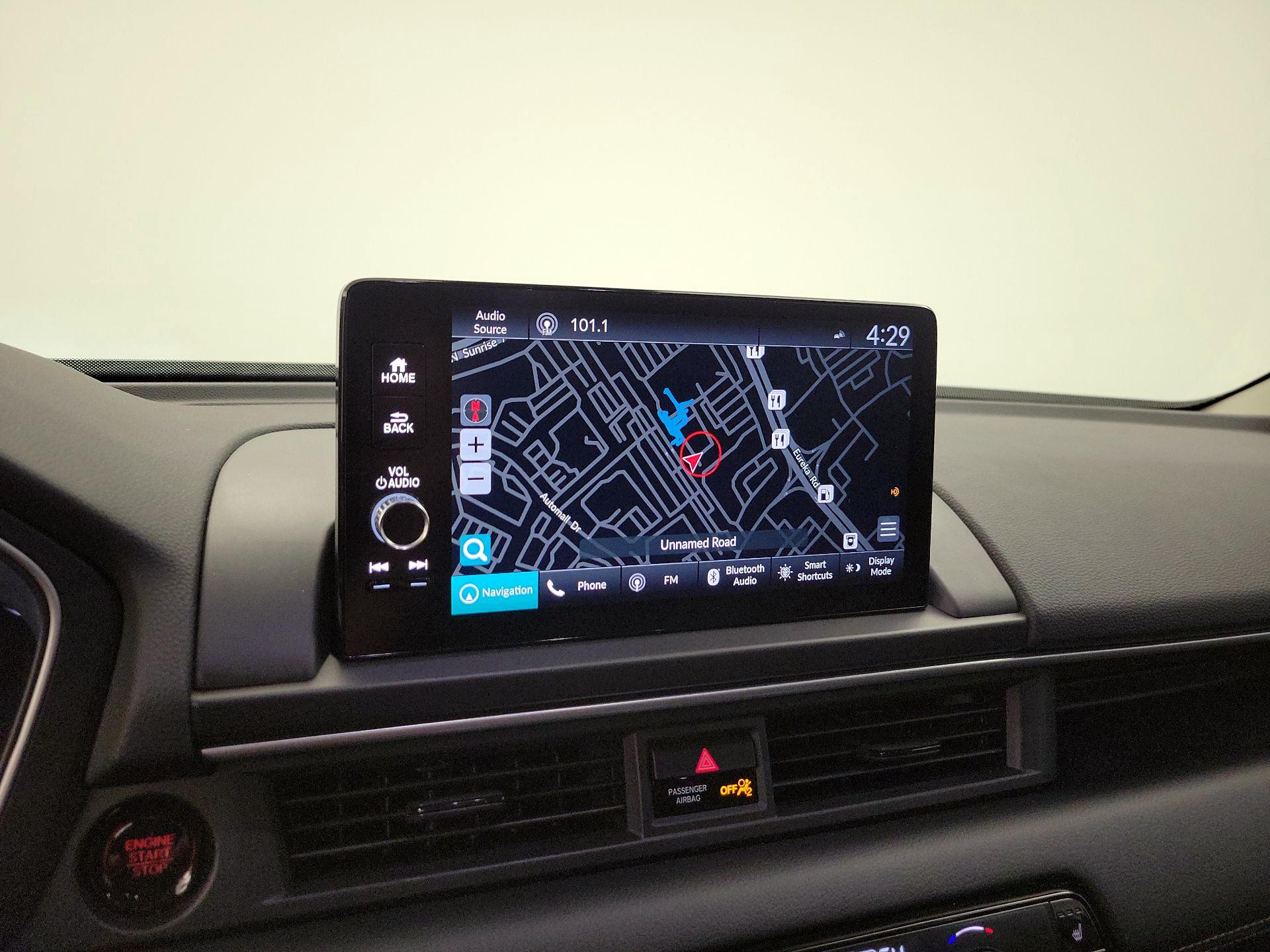 Thumbnail: 2025 Honda Pilot - 14