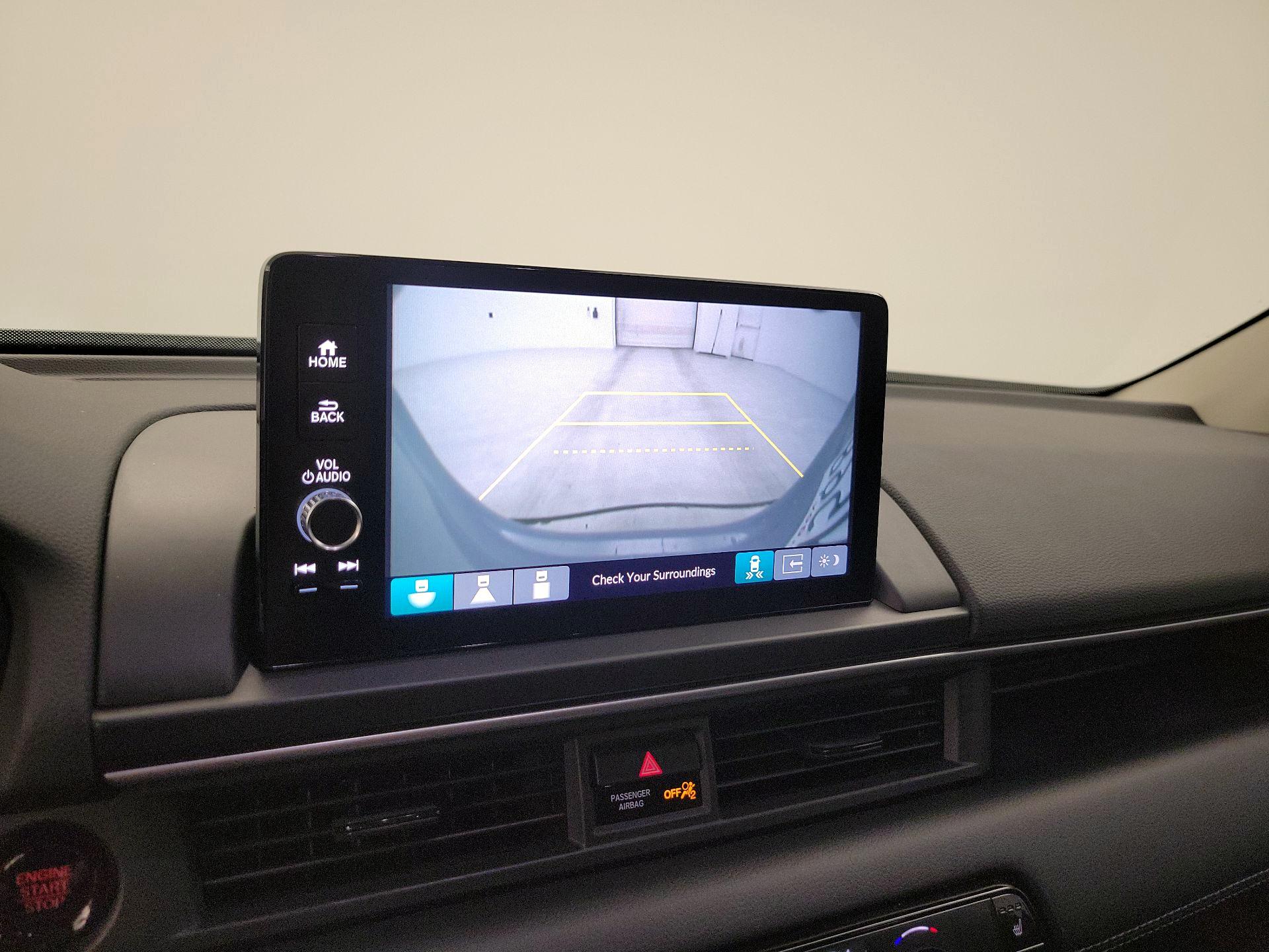 Thumbnail: 2025 Honda Pilot - 15