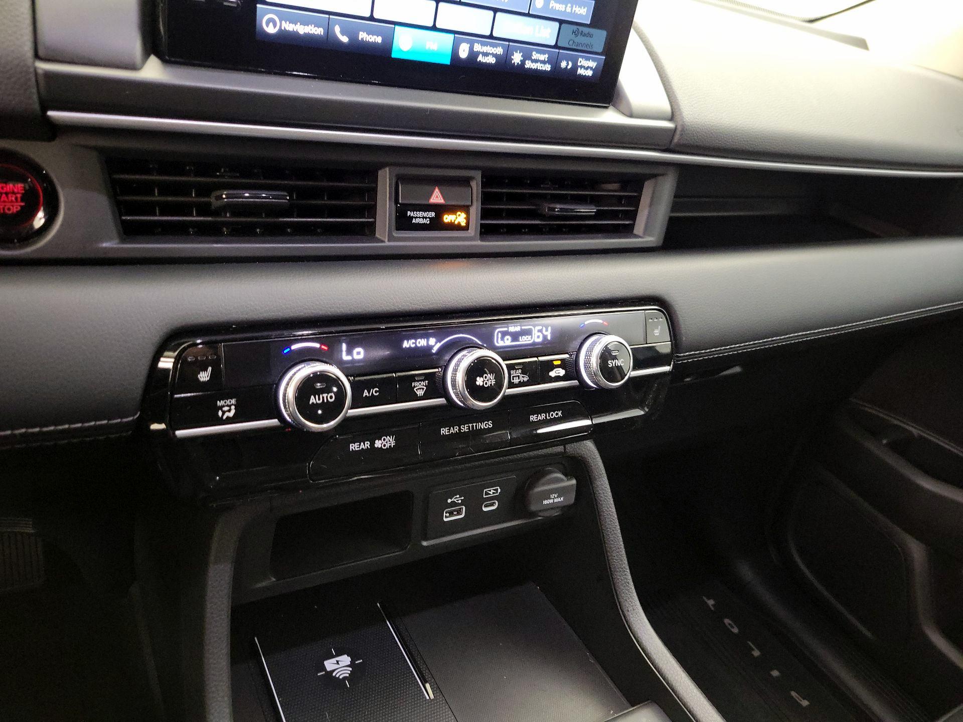 Thumbnail: 2025 Honda Pilot - 17