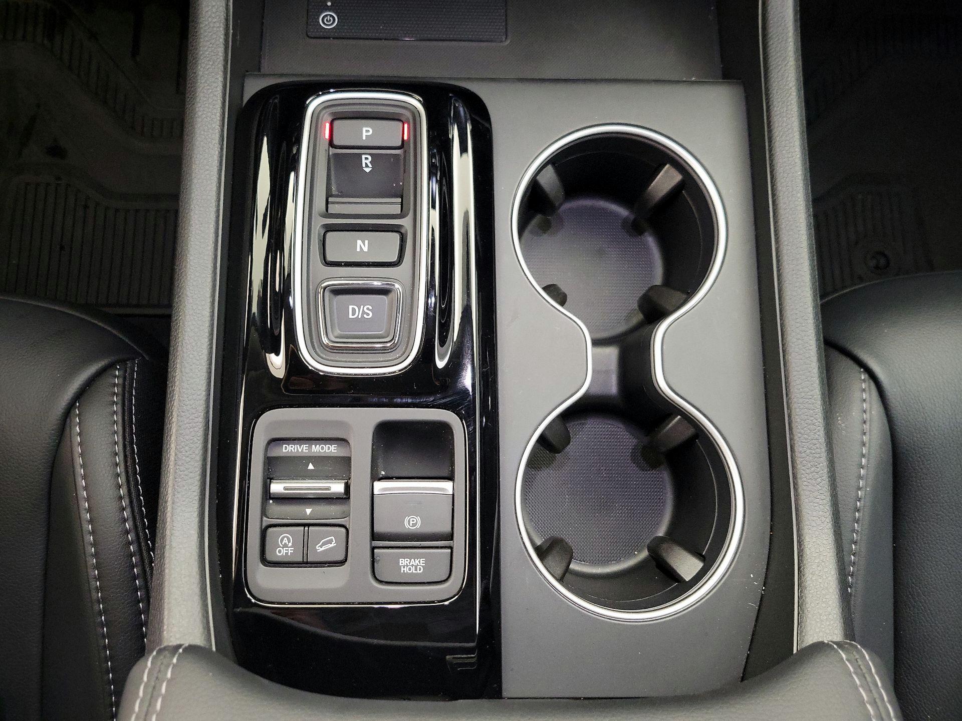 Thumbnail: 2025 Honda Pilot - 18