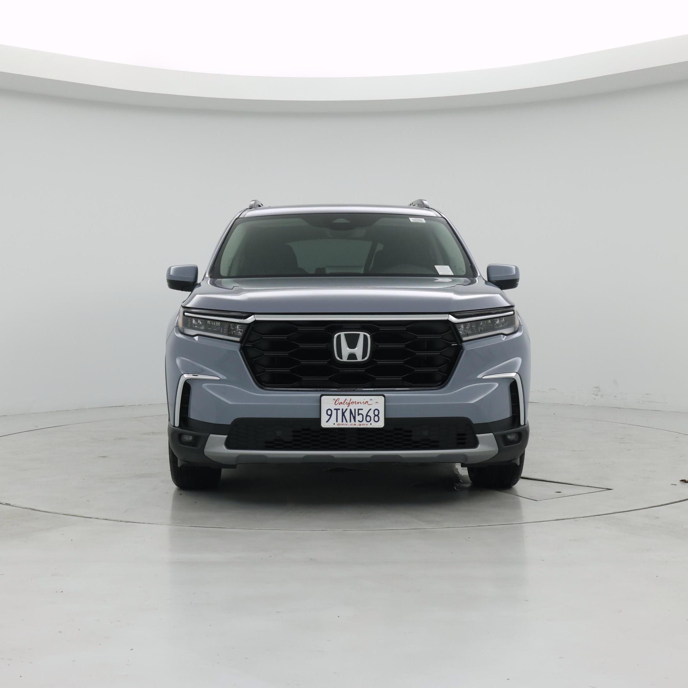 Thumbnail: 2025 Honda Pilot - 5