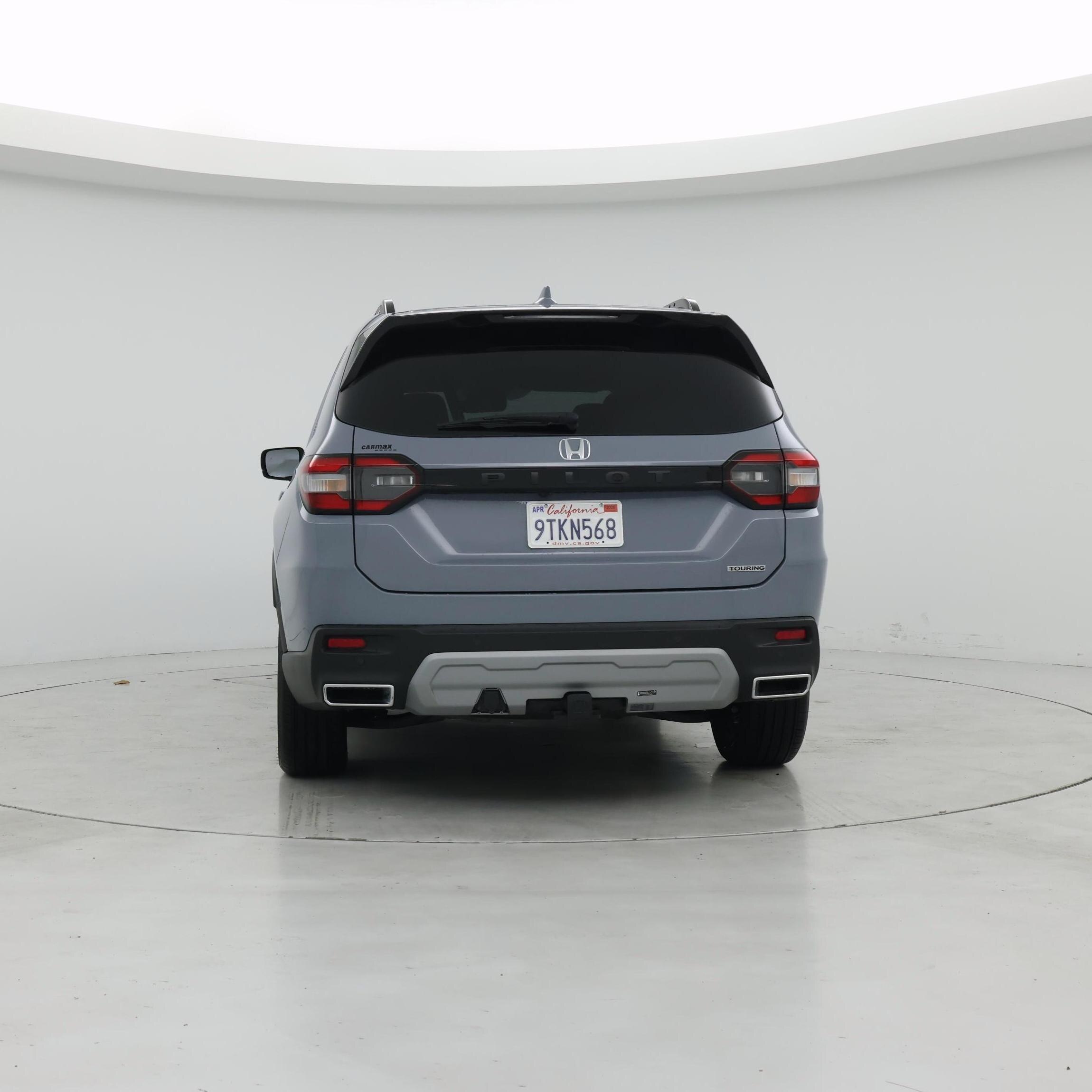 Thumbnail: 2025 Honda Pilot - 6