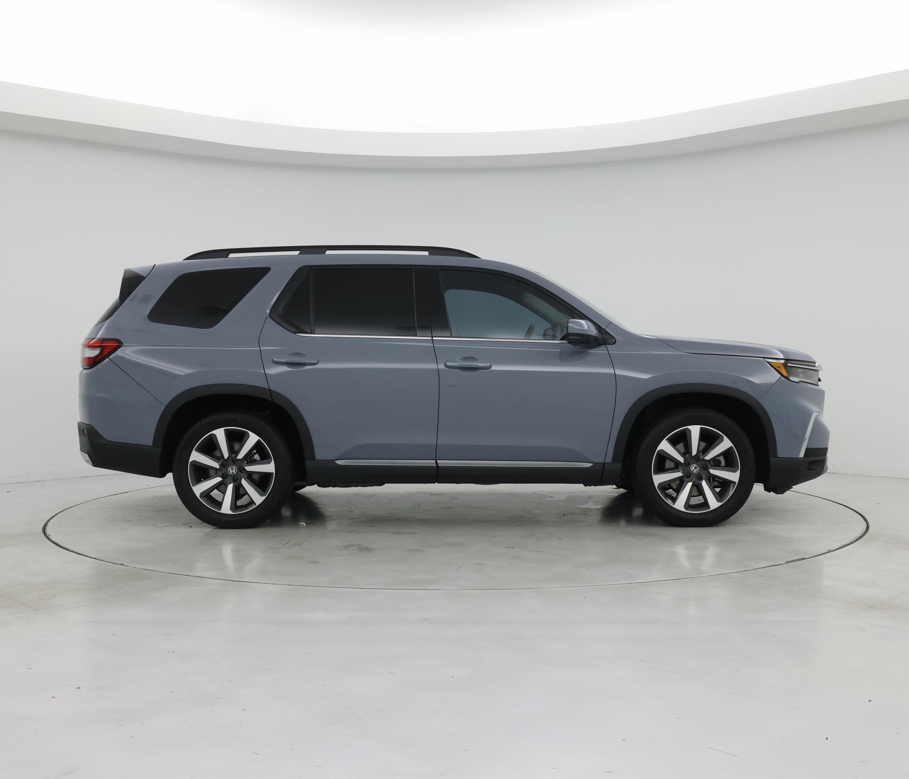 Thumbnail: 2025 Honda Pilot - 7