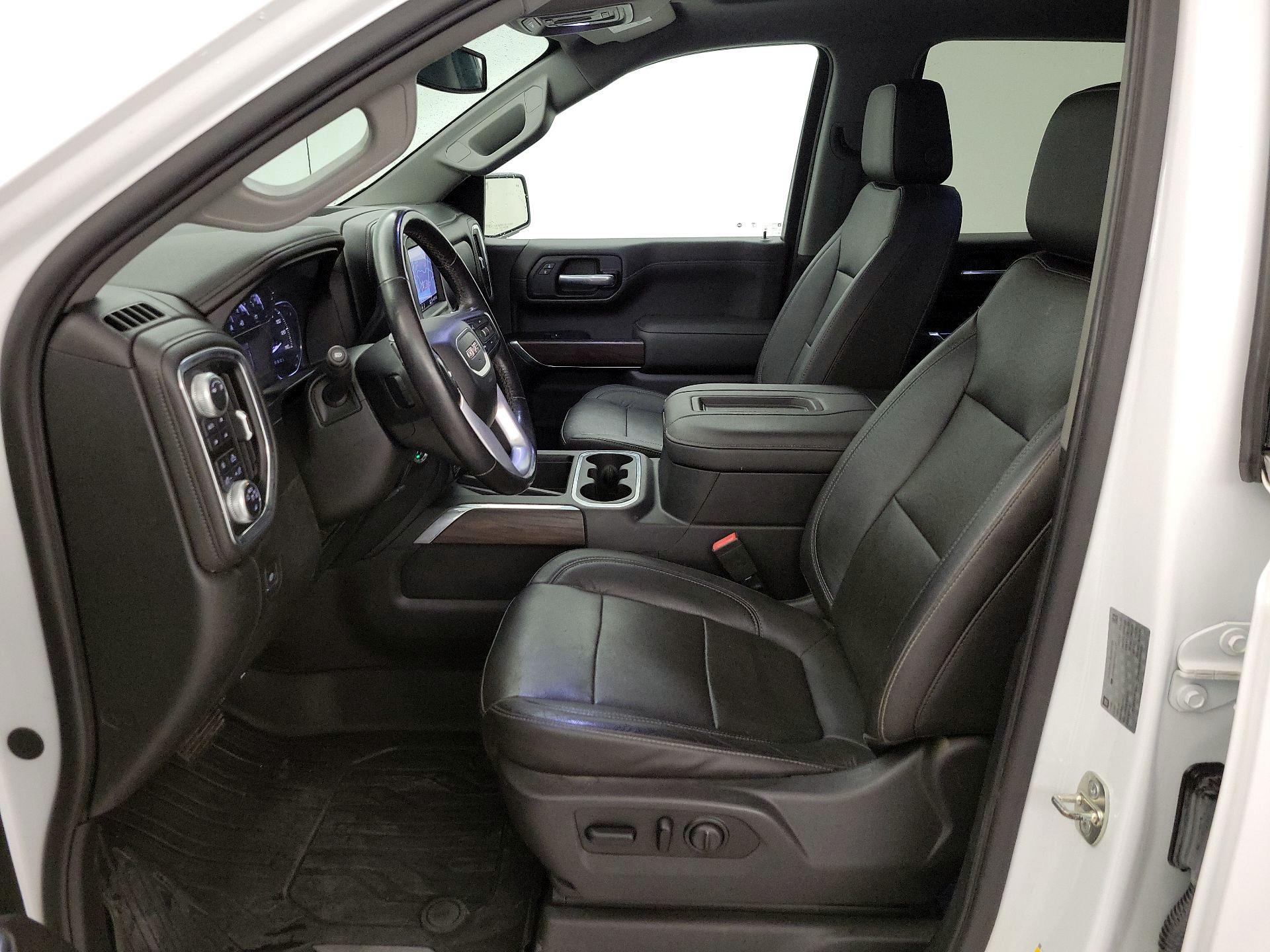 Thumbnail: 2019 GMC Sierra 1500 - 11