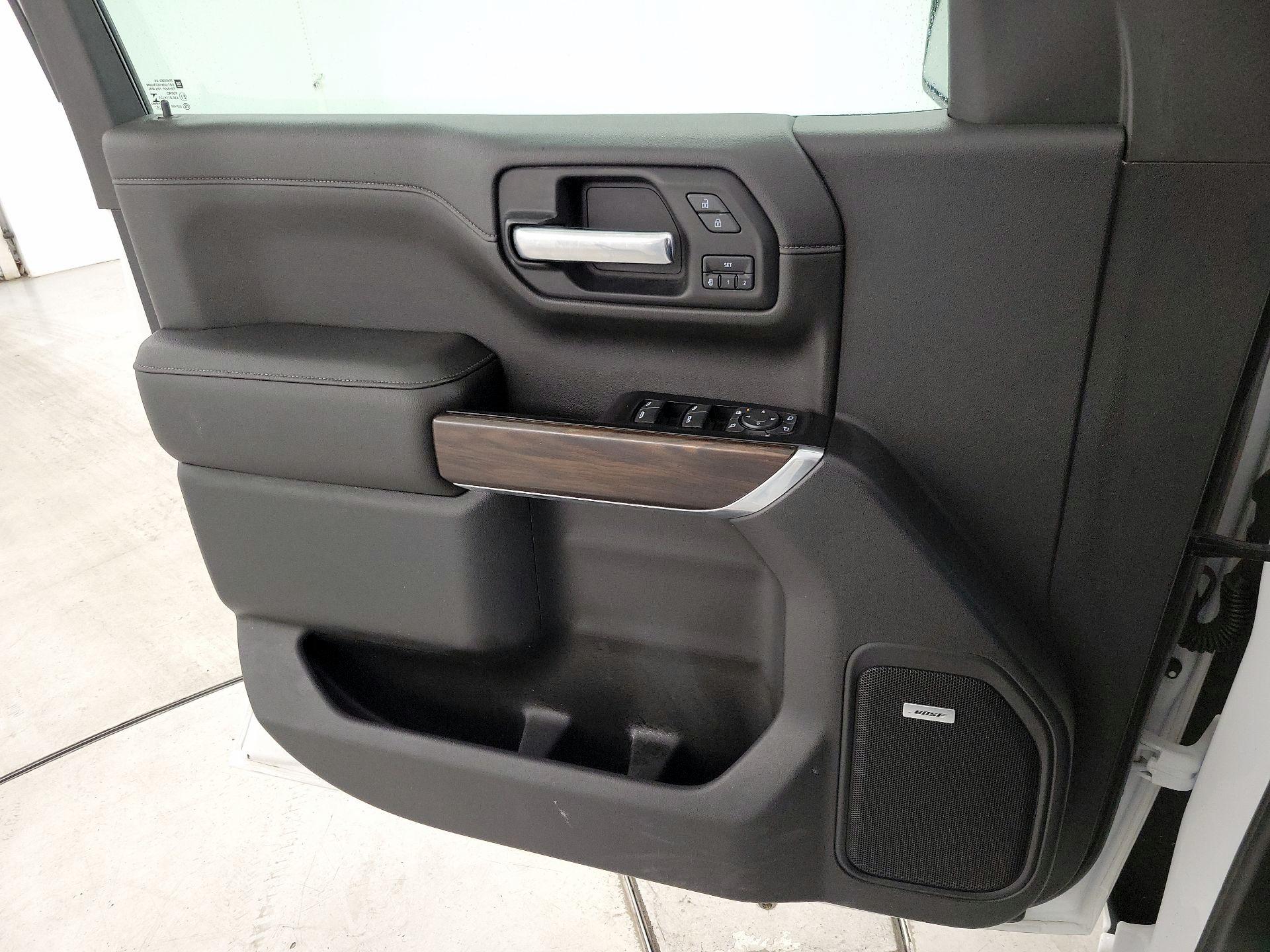 Thumbnail: 2019 GMC Sierra 1500 - 12