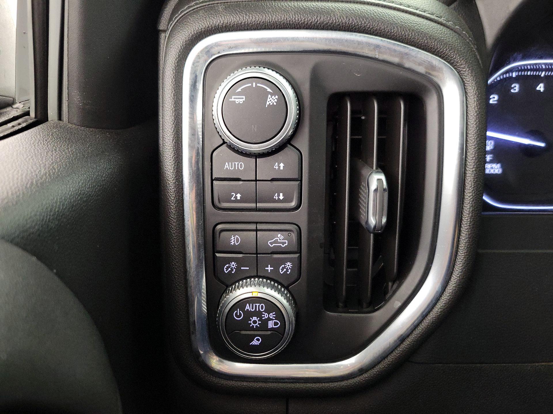 Thumbnail: 2019 GMC Sierra 1500 - 13