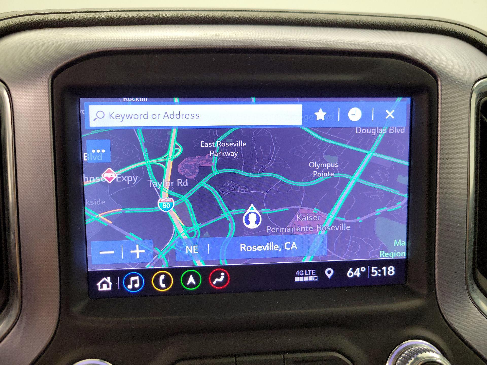 Thumbnail: 2019 GMC Sierra 1500 - 14