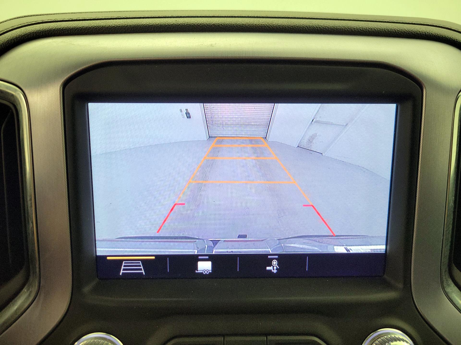 Thumbnail: 2019 GMC Sierra 1500 - 15