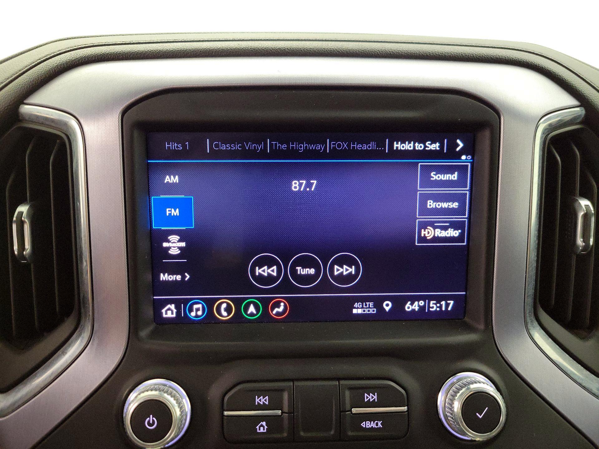 Thumbnail: 2019 GMC Sierra 1500 - 16