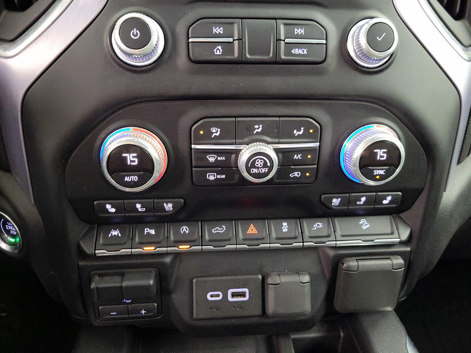 Thumbnail: 2019 GMC Sierra 1500 - 17