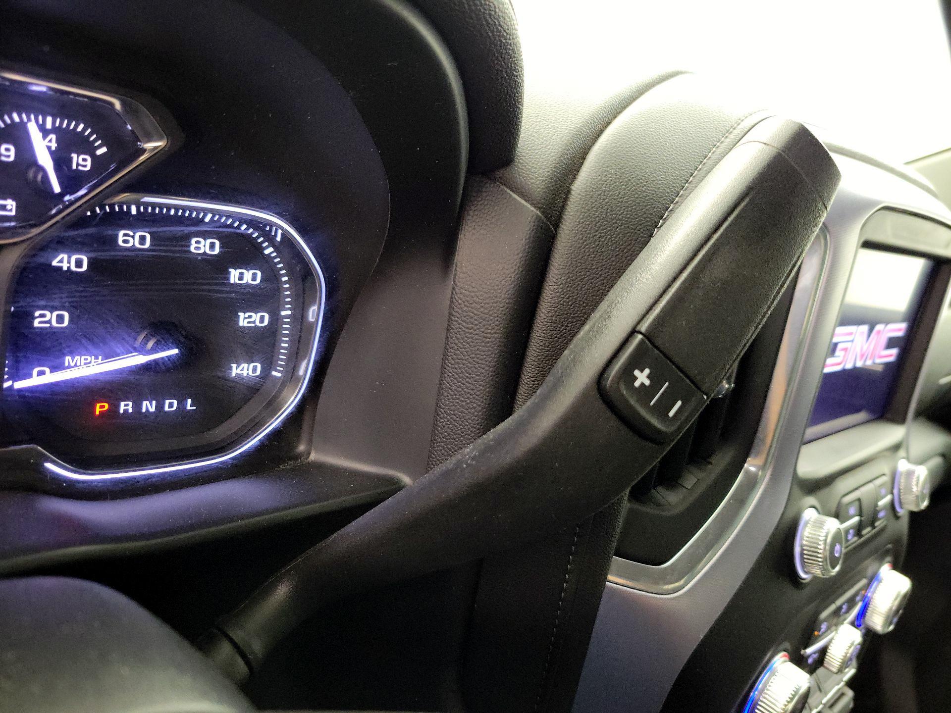 Thumbnail: 2019 GMC Sierra 1500 - 18