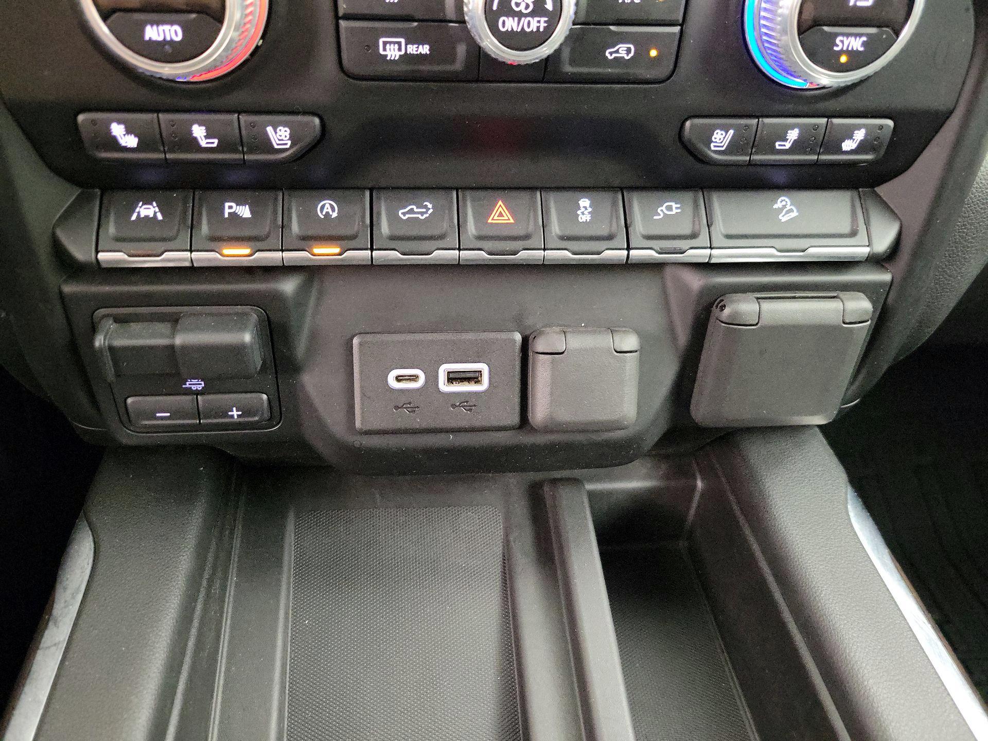 Thumbnail: 2019 GMC Sierra 1500 - 19