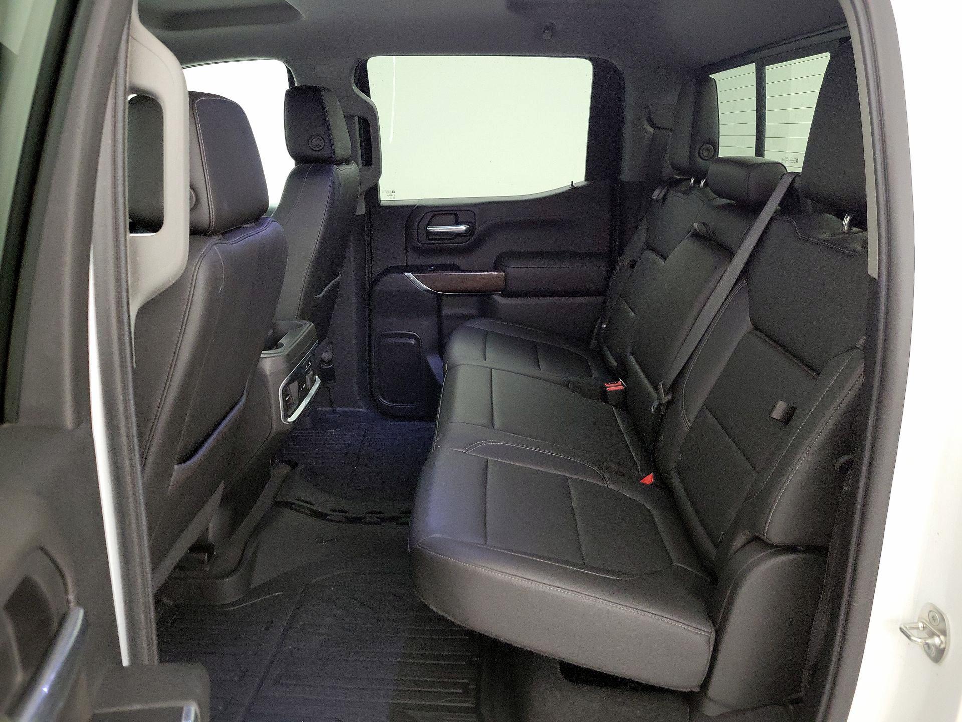 Thumbnail: 2019 GMC Sierra 1500 - 20