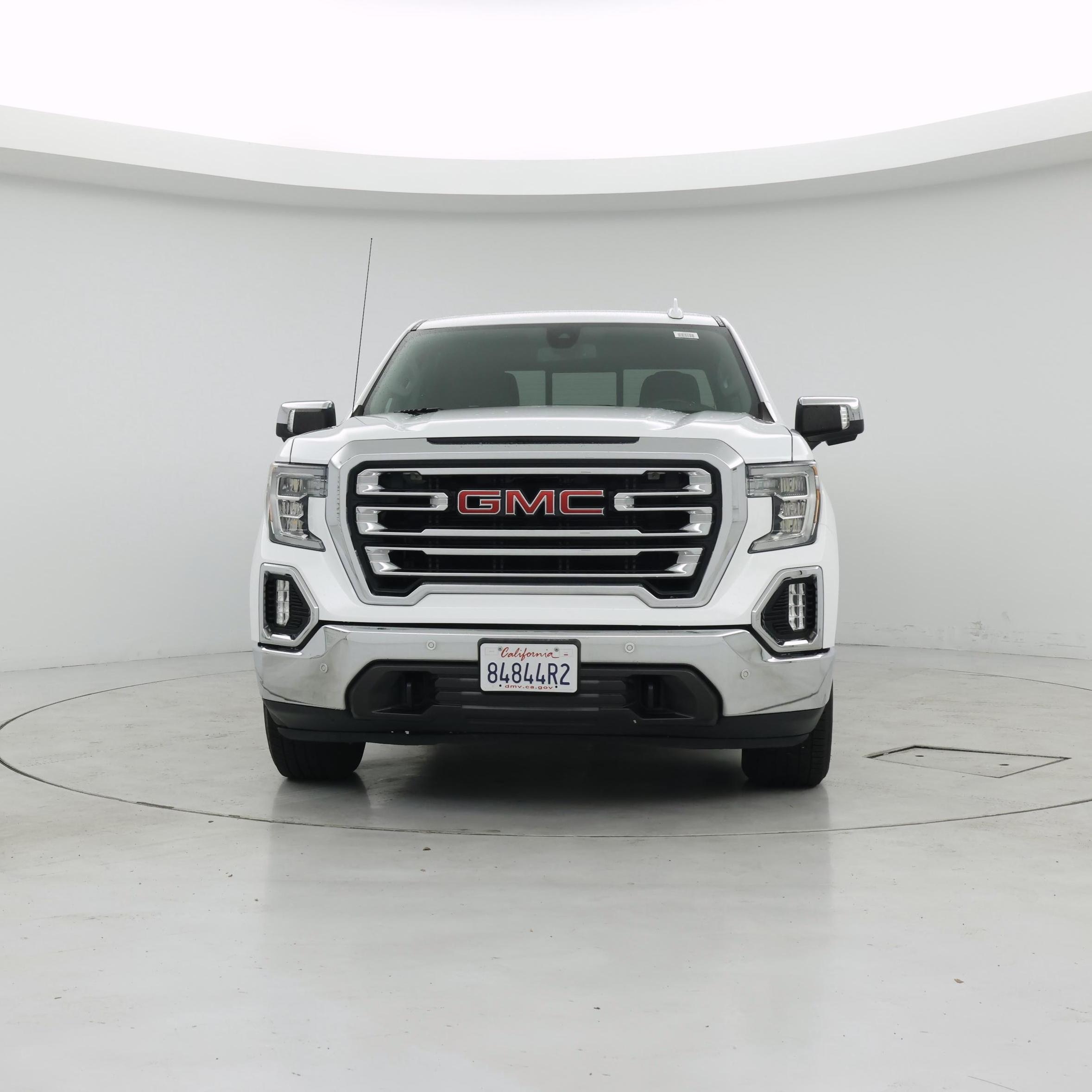 Thumbnail: 2019 GMC Sierra 1500 - 5