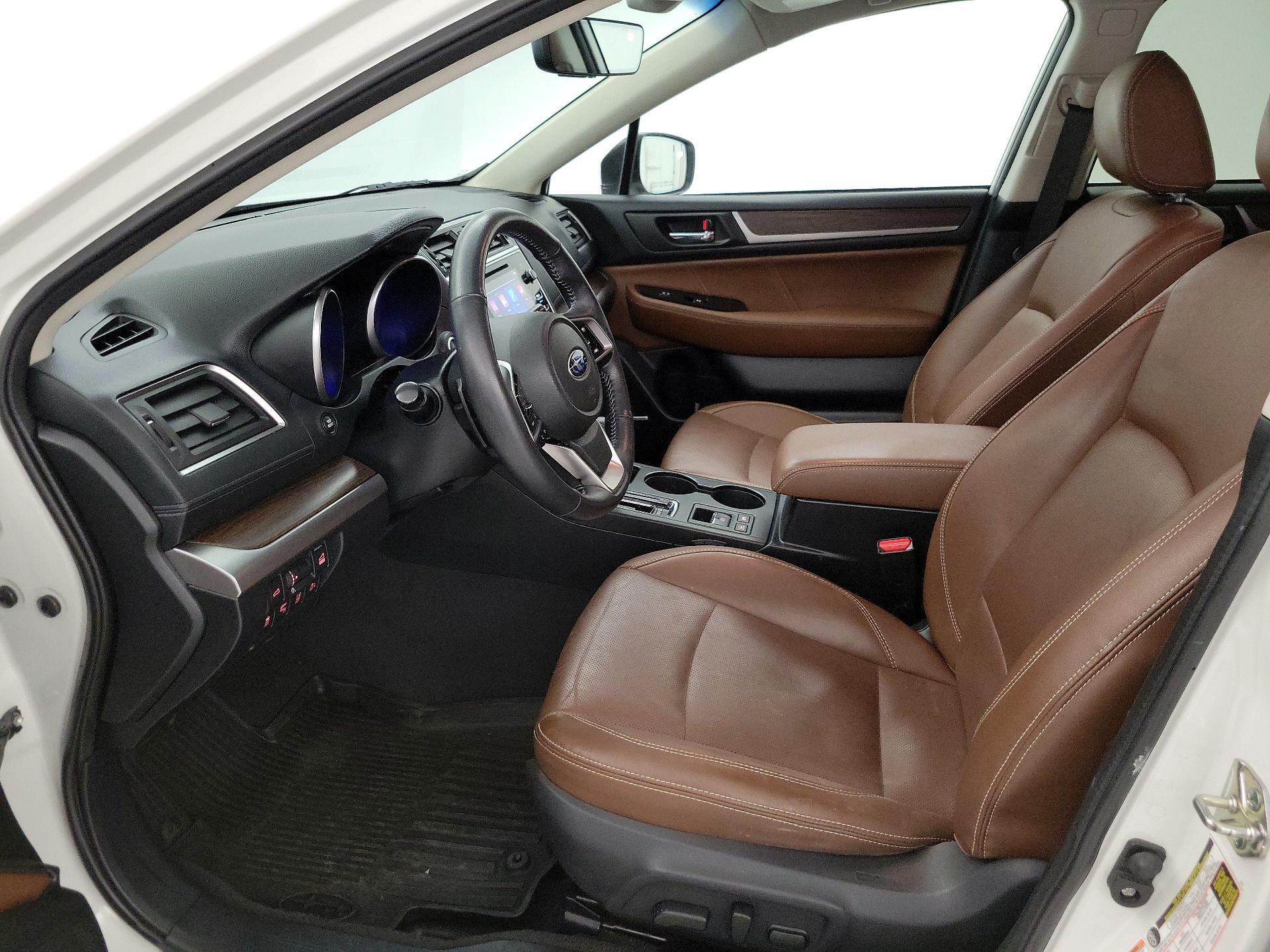 Thumbnail: 2018 Subaru Outback - 11