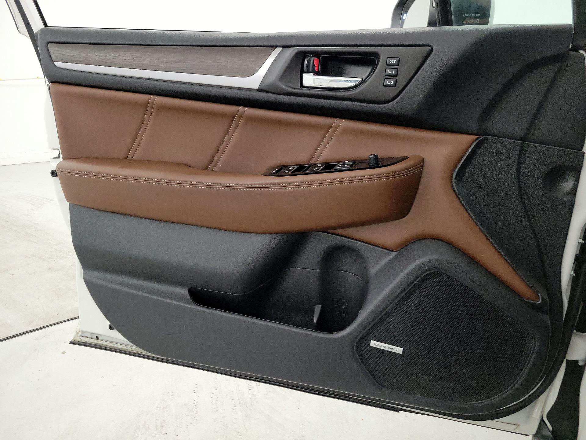 Thumbnail: 2018 Subaru Outback - 12