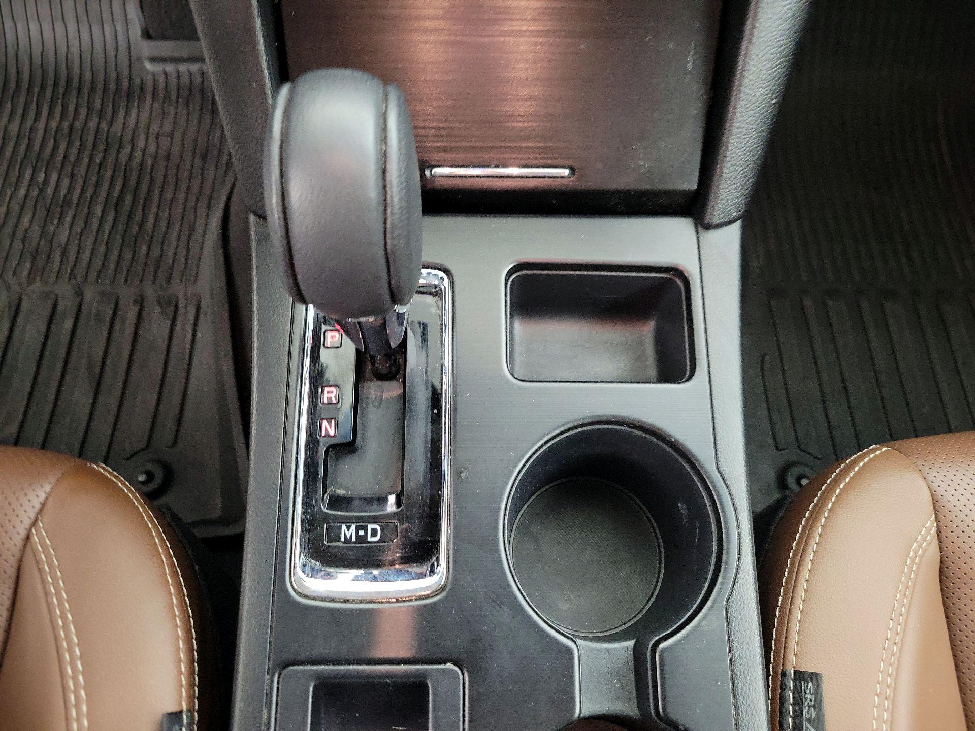 Thumbnail: 2018 Subaru Outback - 18