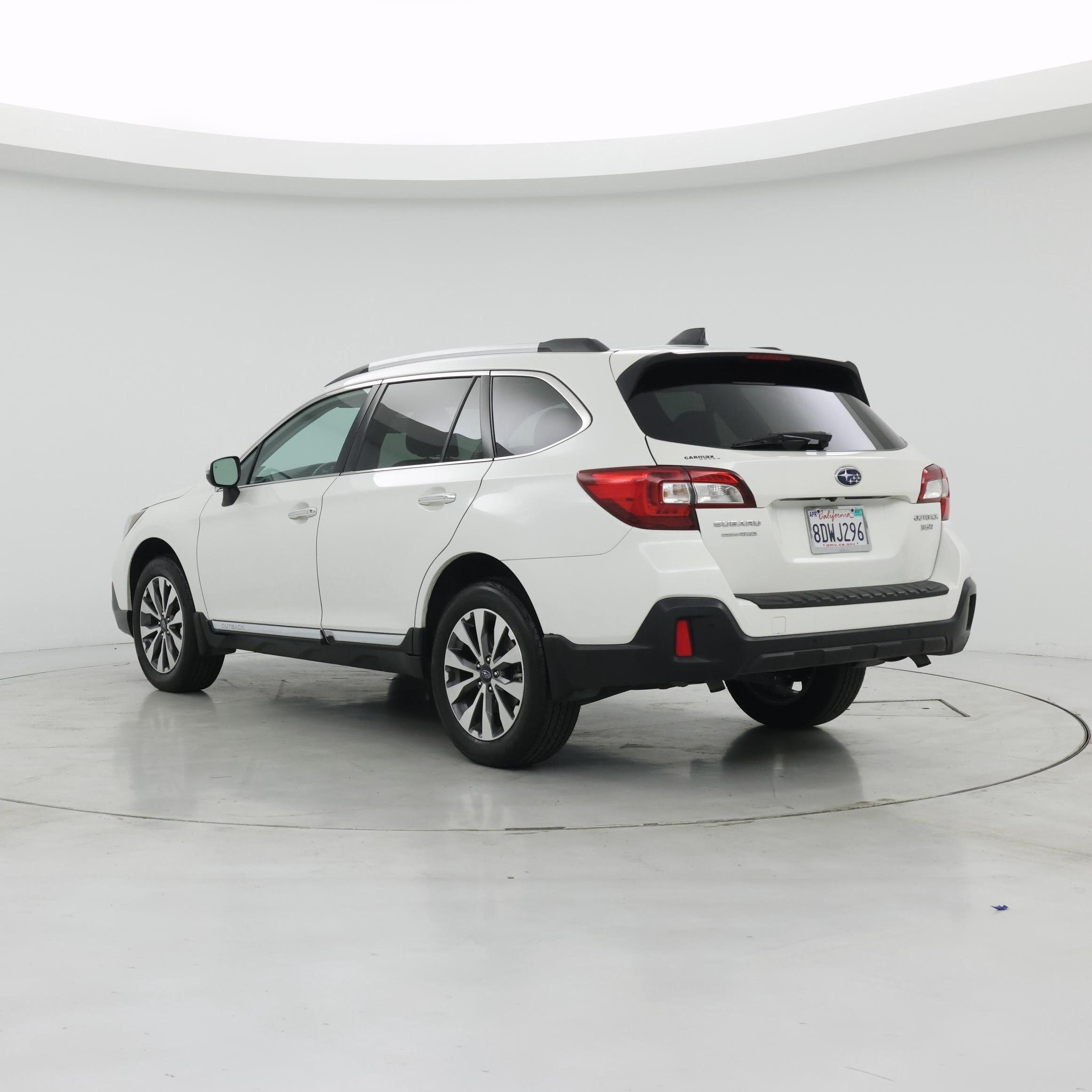 Thumbnail: 2018 Subaru Outback - 2