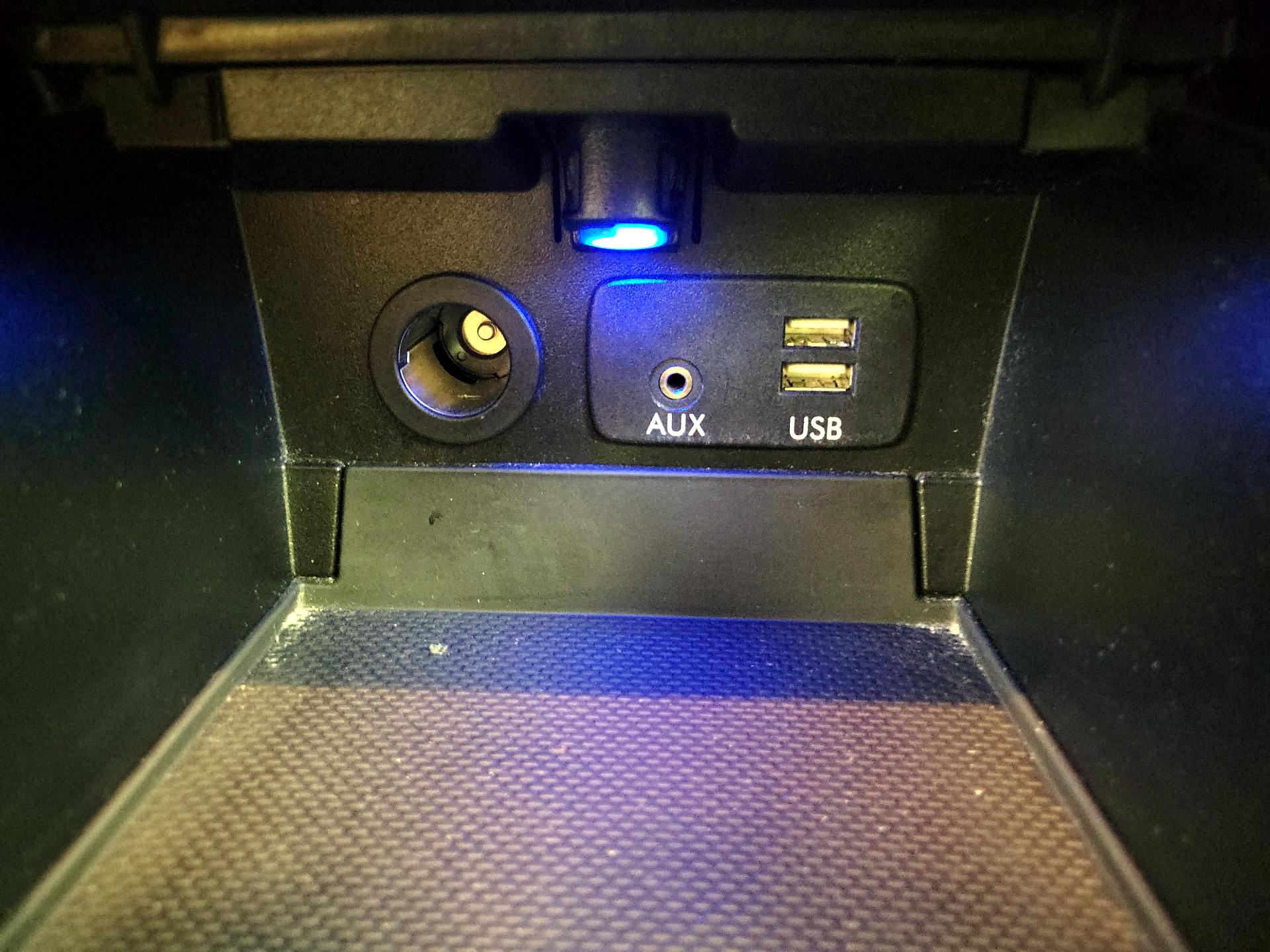 Thumbnail: 2018 Subaru Outback - 19